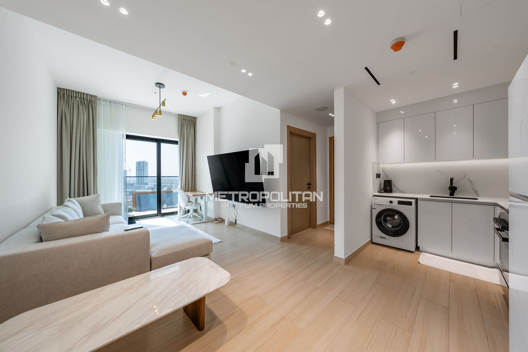 Image - Emerald JVC, Jumeirah Village Circle, Dubai | Project - Apartment