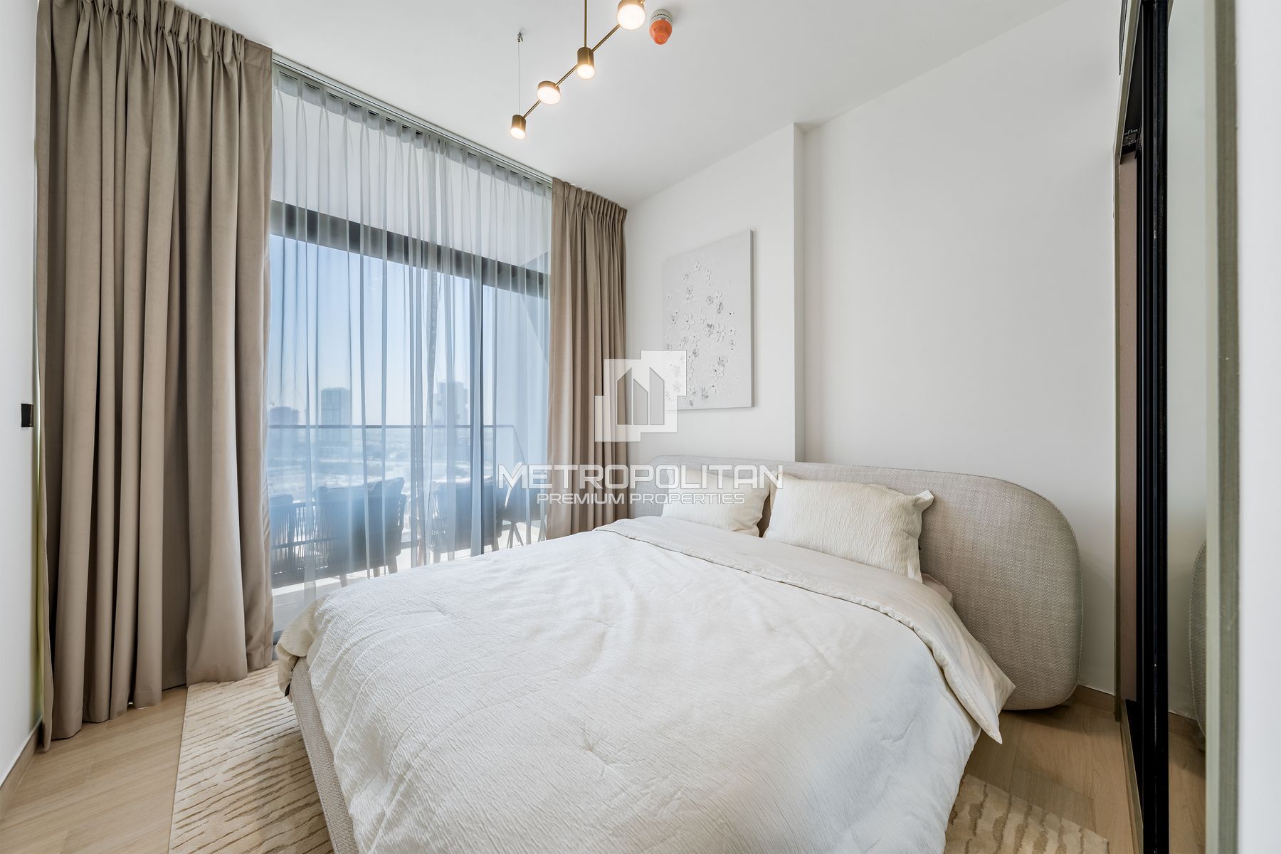 Image - Emerald JVC, Jumeirah Village Circle, Dubai | Project - Apartment