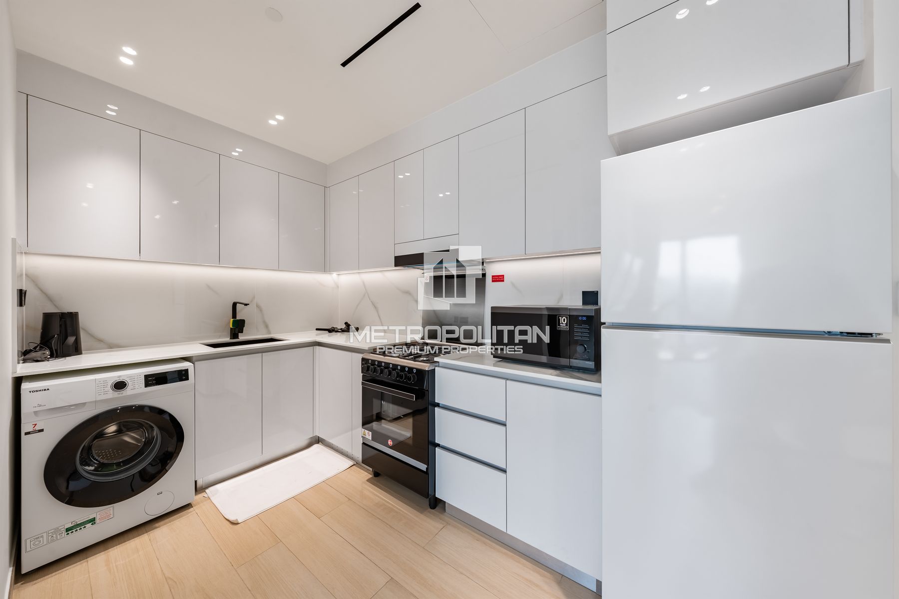 Image - Emerald JVC, Jumeirah Village Circle, Dubai | Project - Apartment