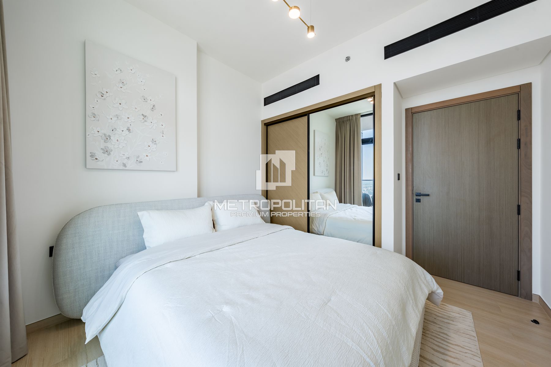 Image - Emerald JVC, Jumeirah Village Circle, Dubai | Project - Apartment