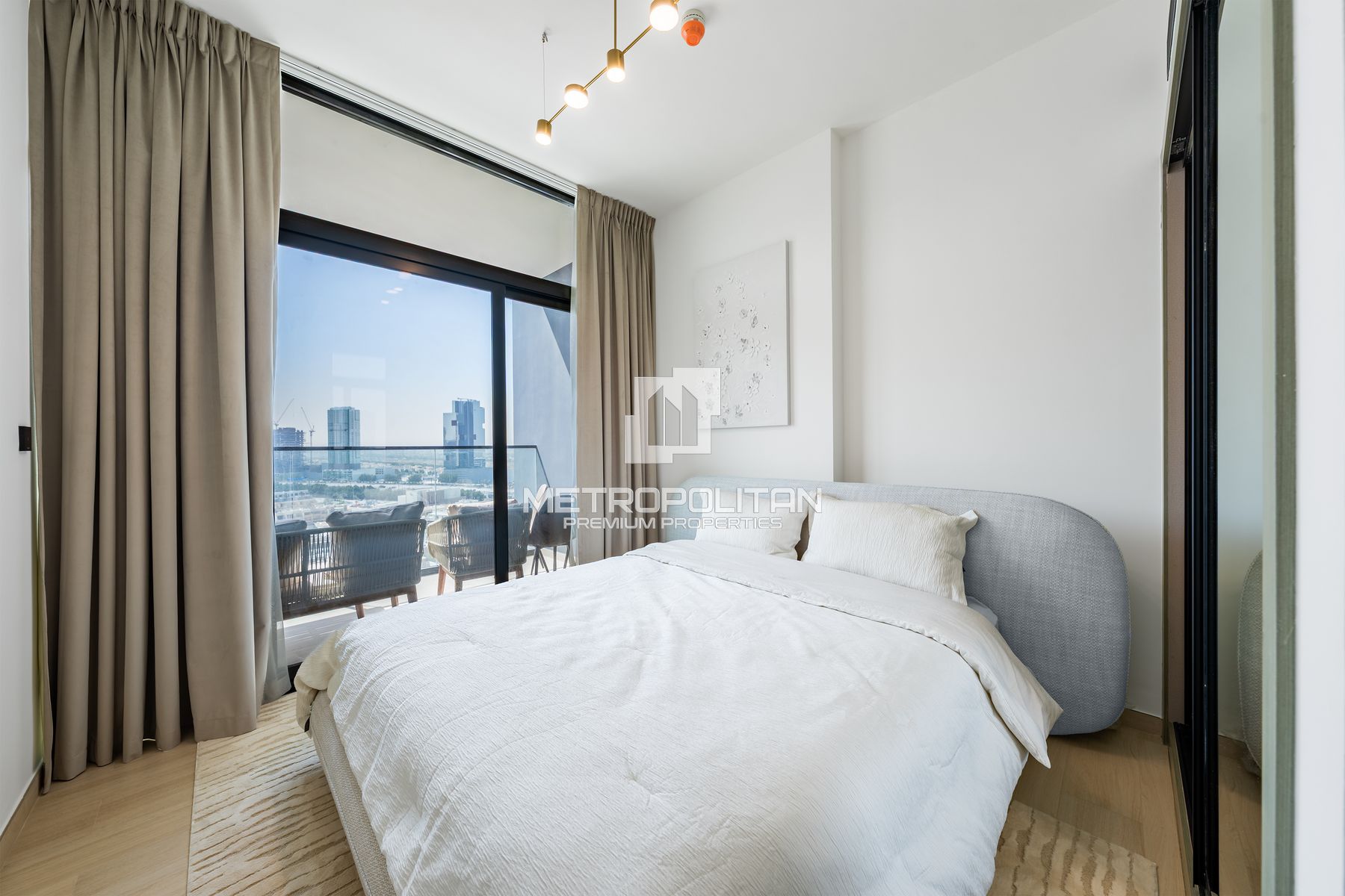 Image - Emerald JVC, Jumeirah Village Circle, Dubai | Project - Apartment