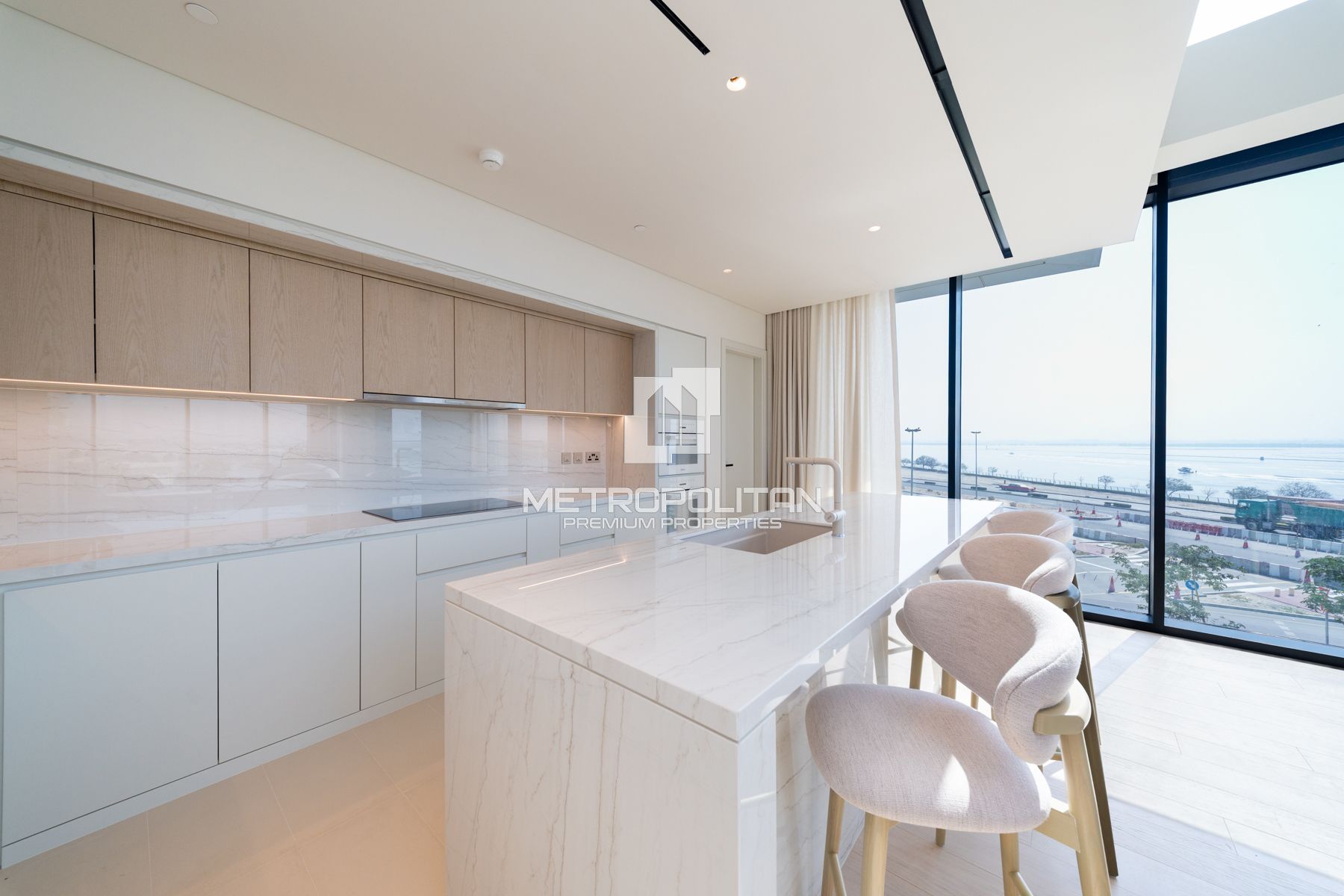 Appartement 3 chambres à louer à Al Jaddaf – MPR-9219 photo-9