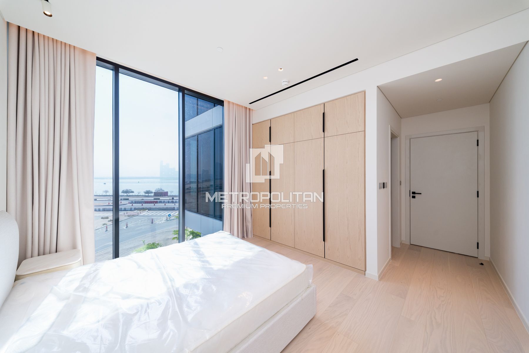 Appartement 3 chambres à louer à Al Jaddaf – MPR-9219 photo-12