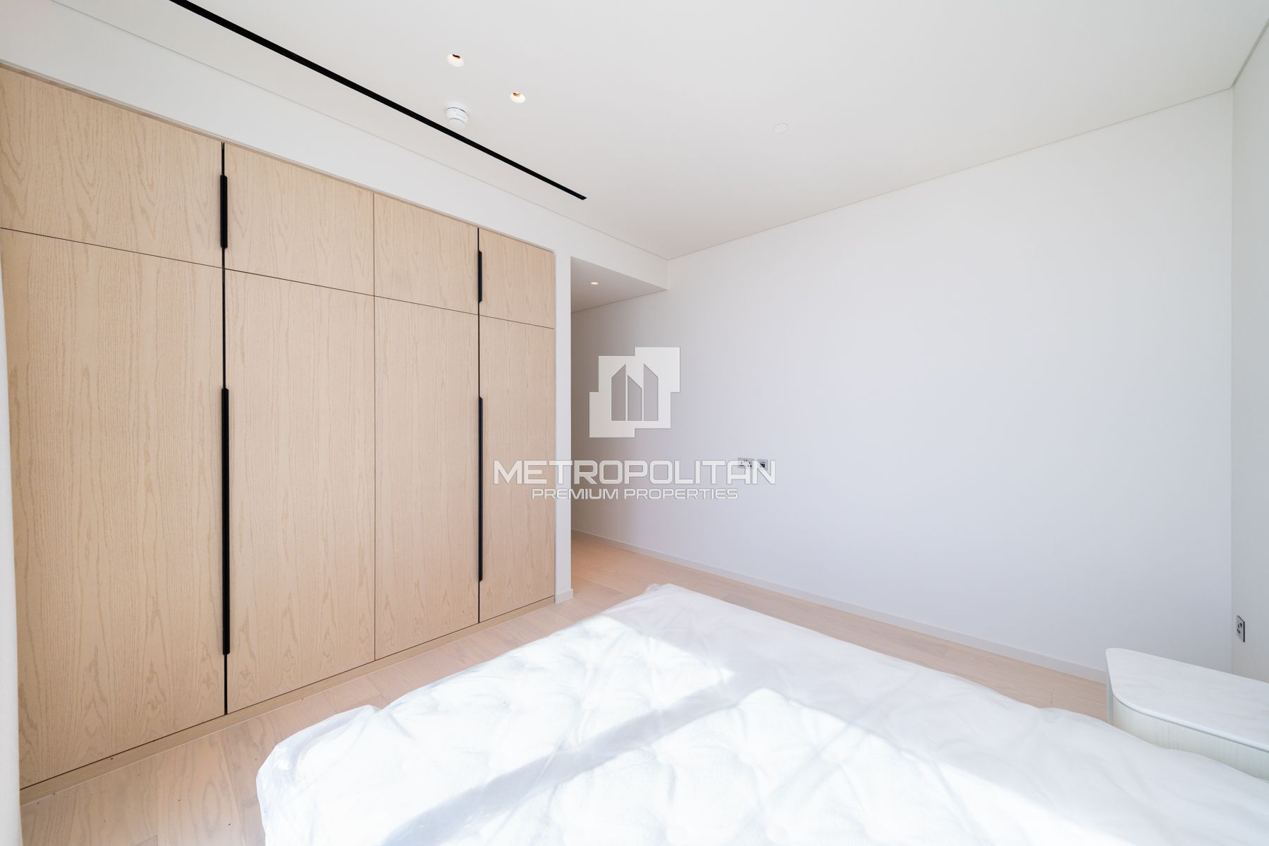 Appartement 3 chambres à louer à Al Jaddaf – MPR-9219 photo-13