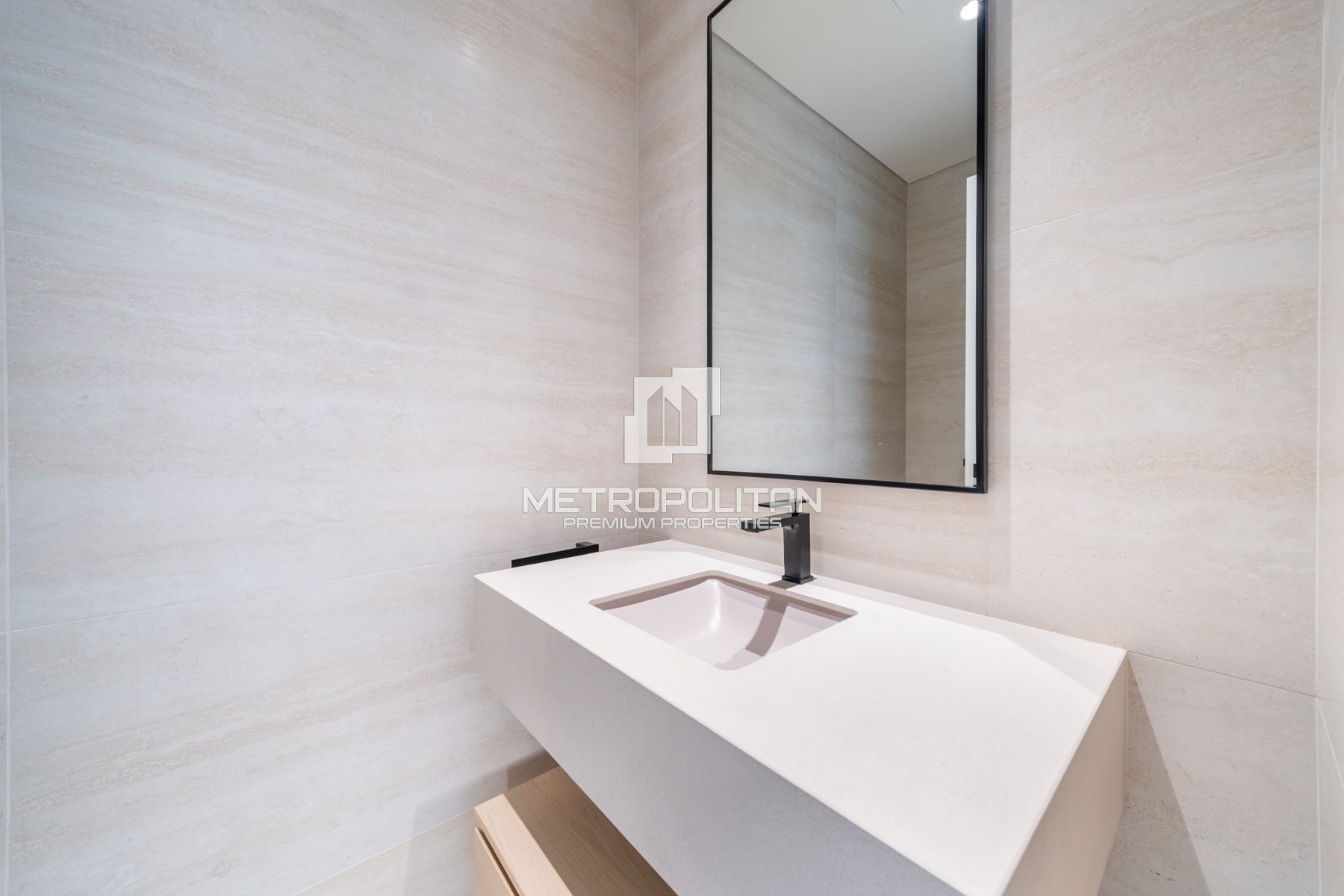 Appartement 3 chambres à louer à Al Jaddaf – MPR-9219 photo-15