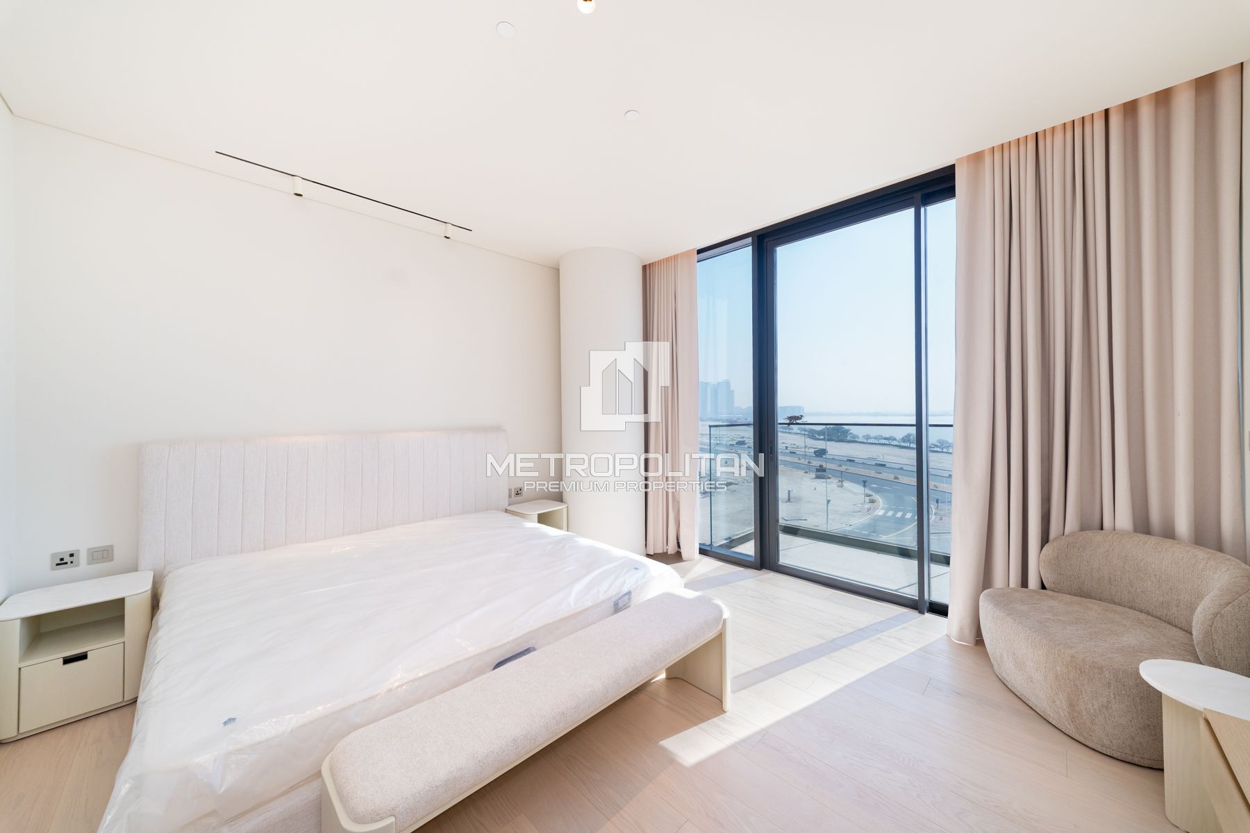 Appartement 3 chambres à louer à Al Jaddaf – MPR-9219 photo-17