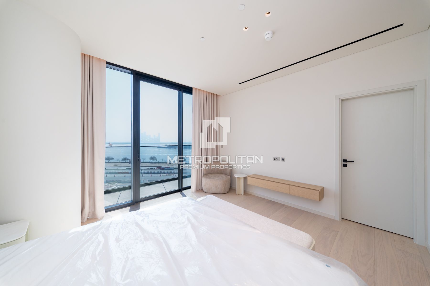 Appartement 3 chambres à louer à Al Jaddaf – MPR-9219 photo-18