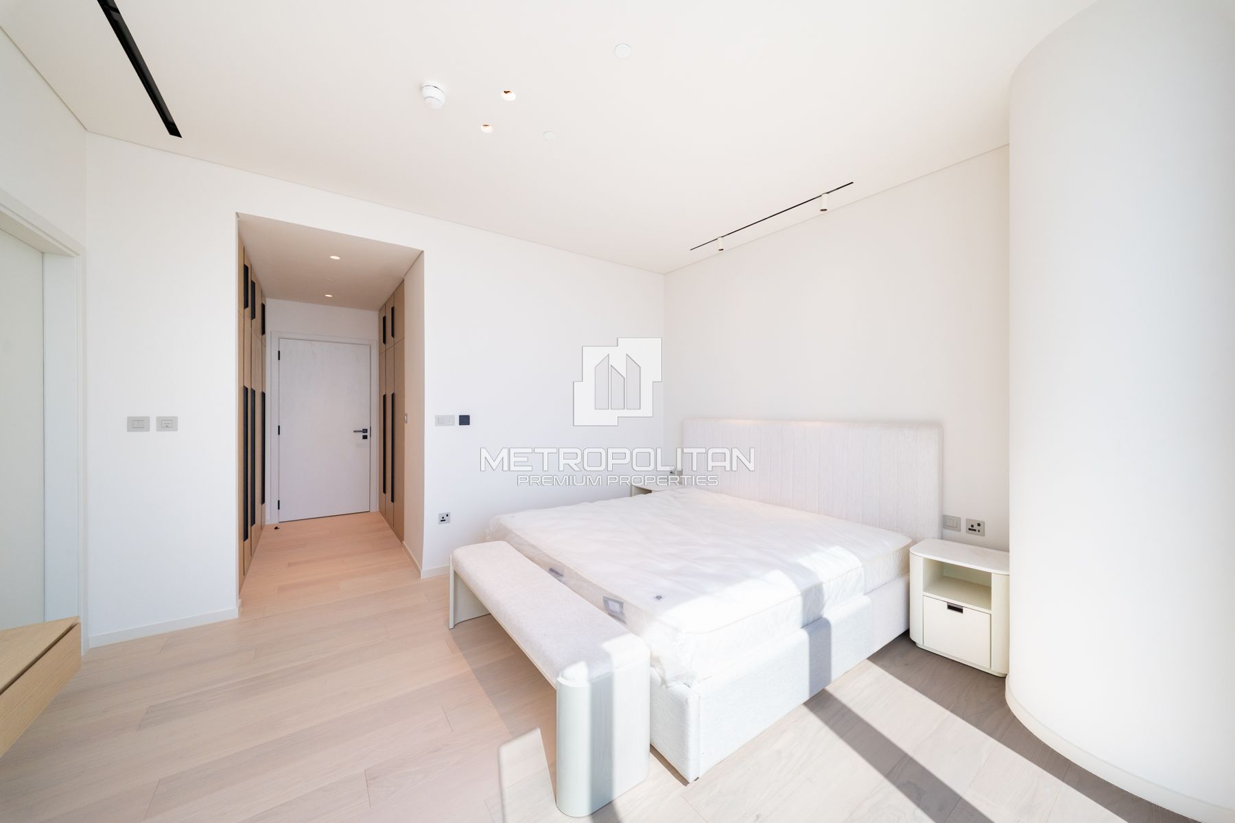 Appartement 3 chambres à louer à Al Jaddaf – MPR-9219 photo-19