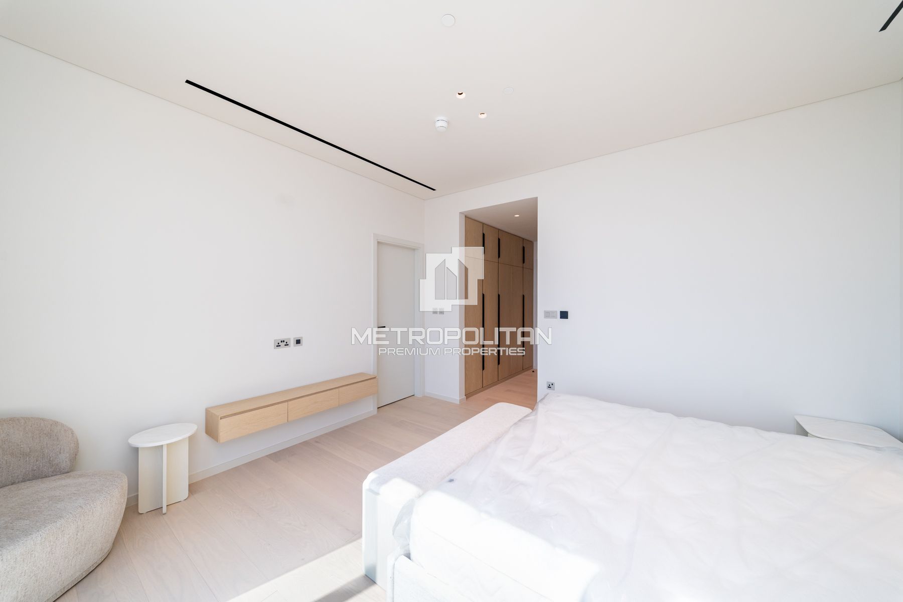 Appartement 3 chambres à louer à Al Jaddaf – MPR-9219 photo-20