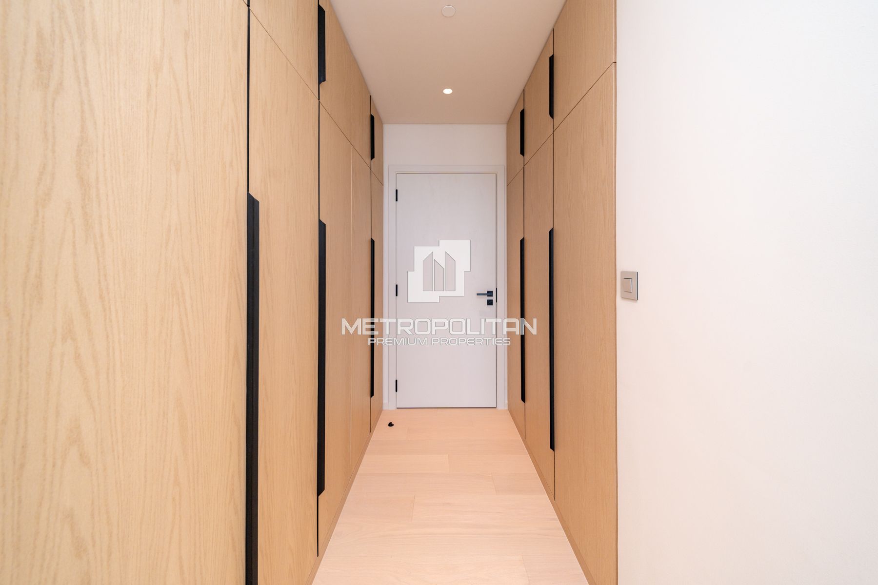 Appartement 3 chambres à louer à Al Jaddaf – MPR-9219 photo-21