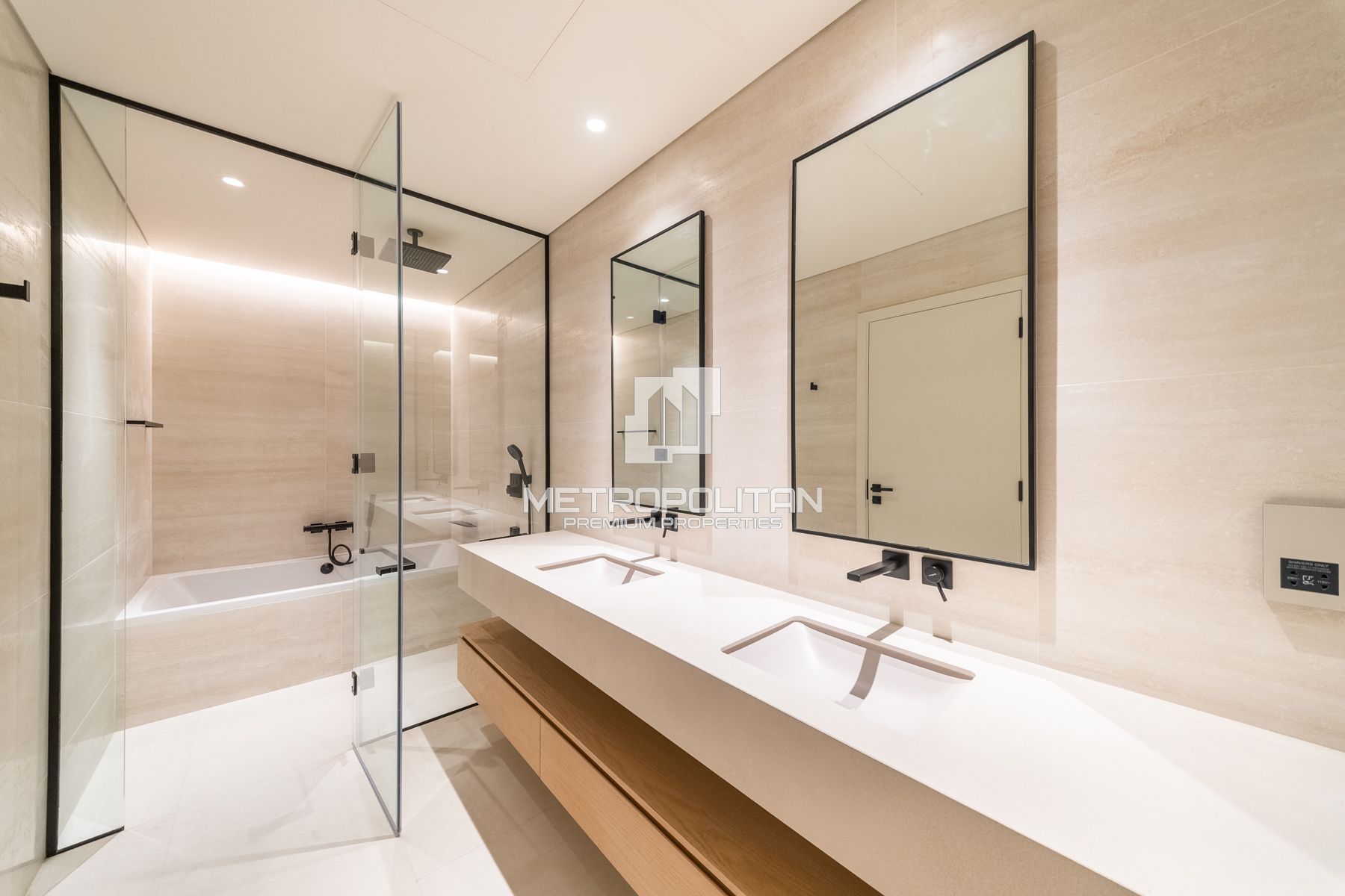 Appartement 3 chambres à louer à Al Jaddaf – MPR-9219 photo-22