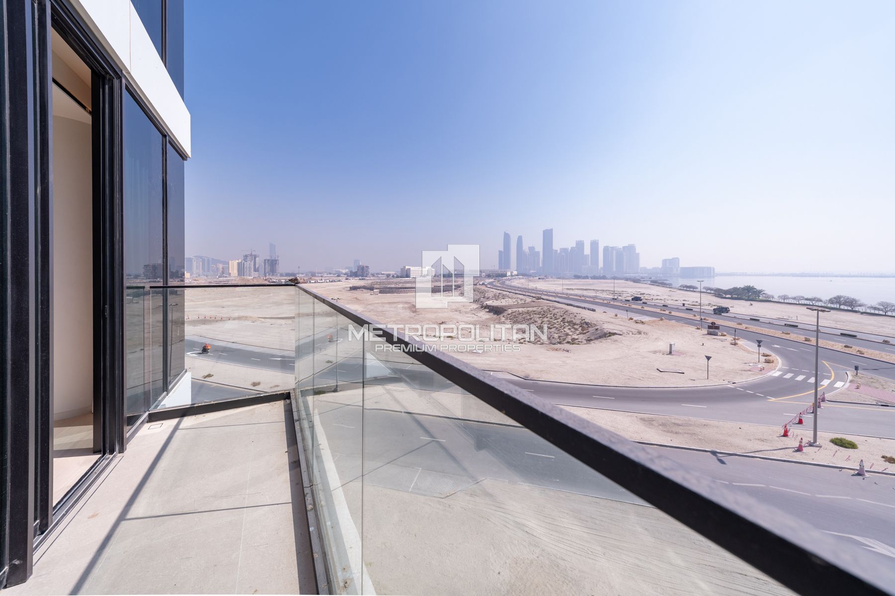 Appartement 3 chambres à louer à Al Jaddaf – MPR-9219 photo-25