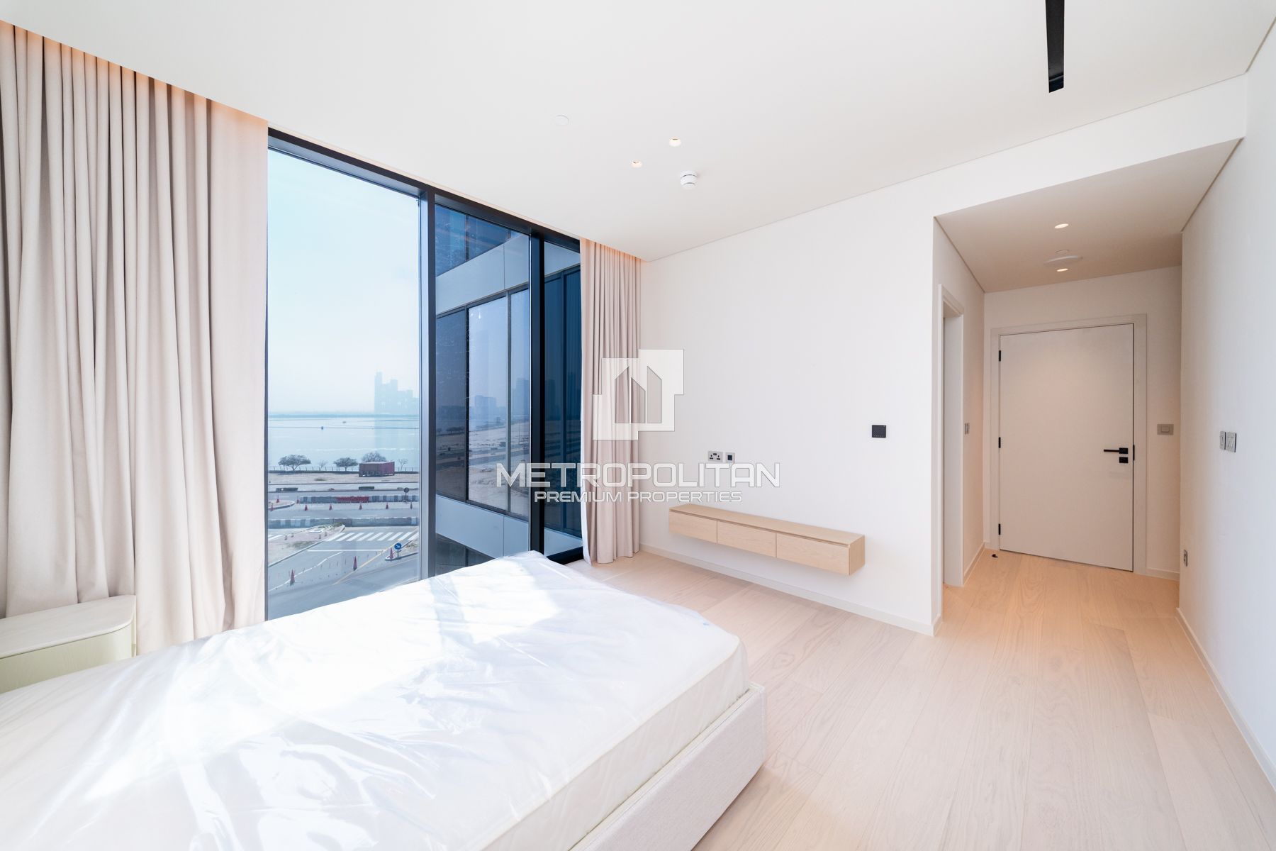 Appartement 3 chambres à louer à Al Jaddaf – MPR-9219 photo-27