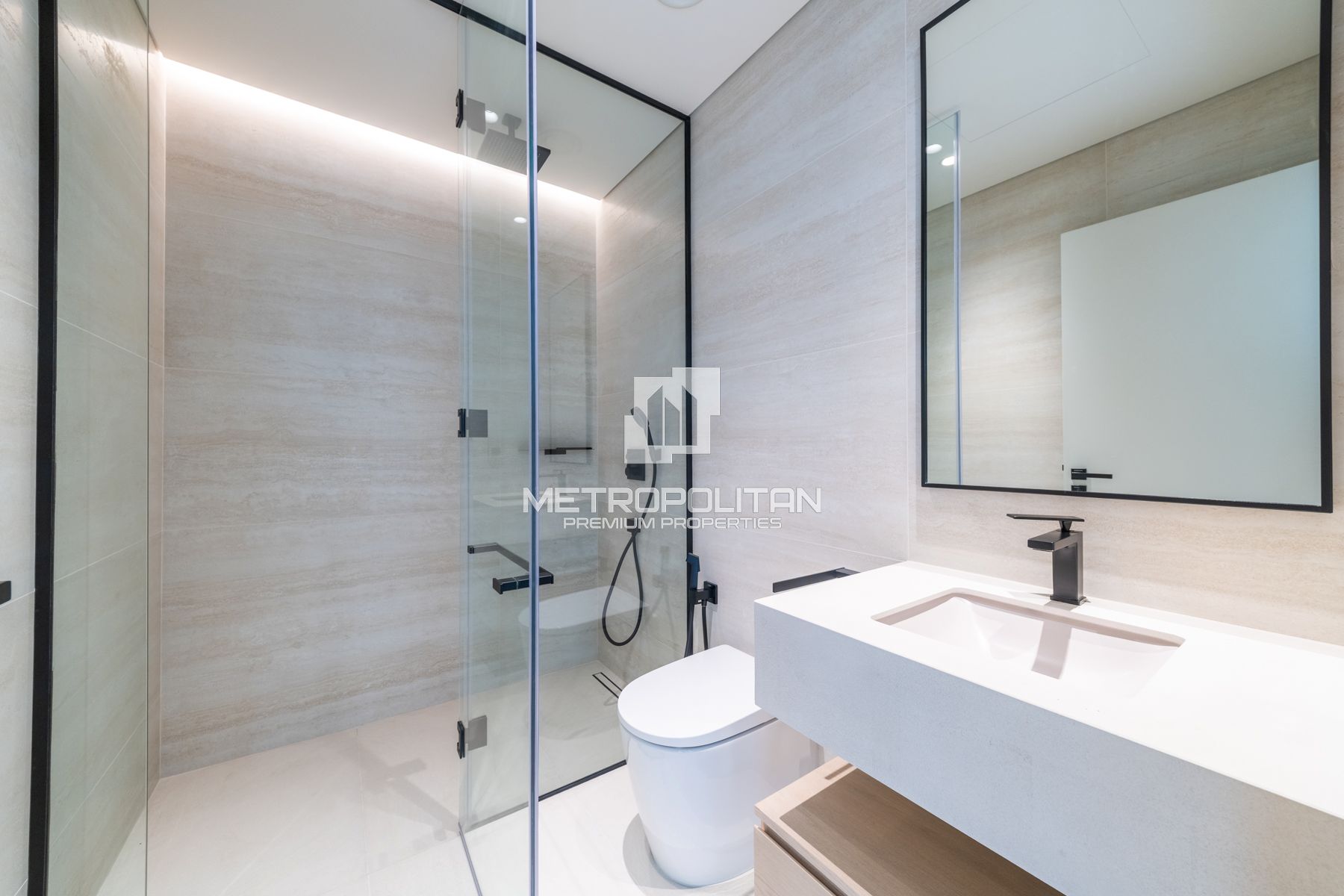 Appartement 3 chambres à louer à Al Jaddaf – MPR-9219 photo-30