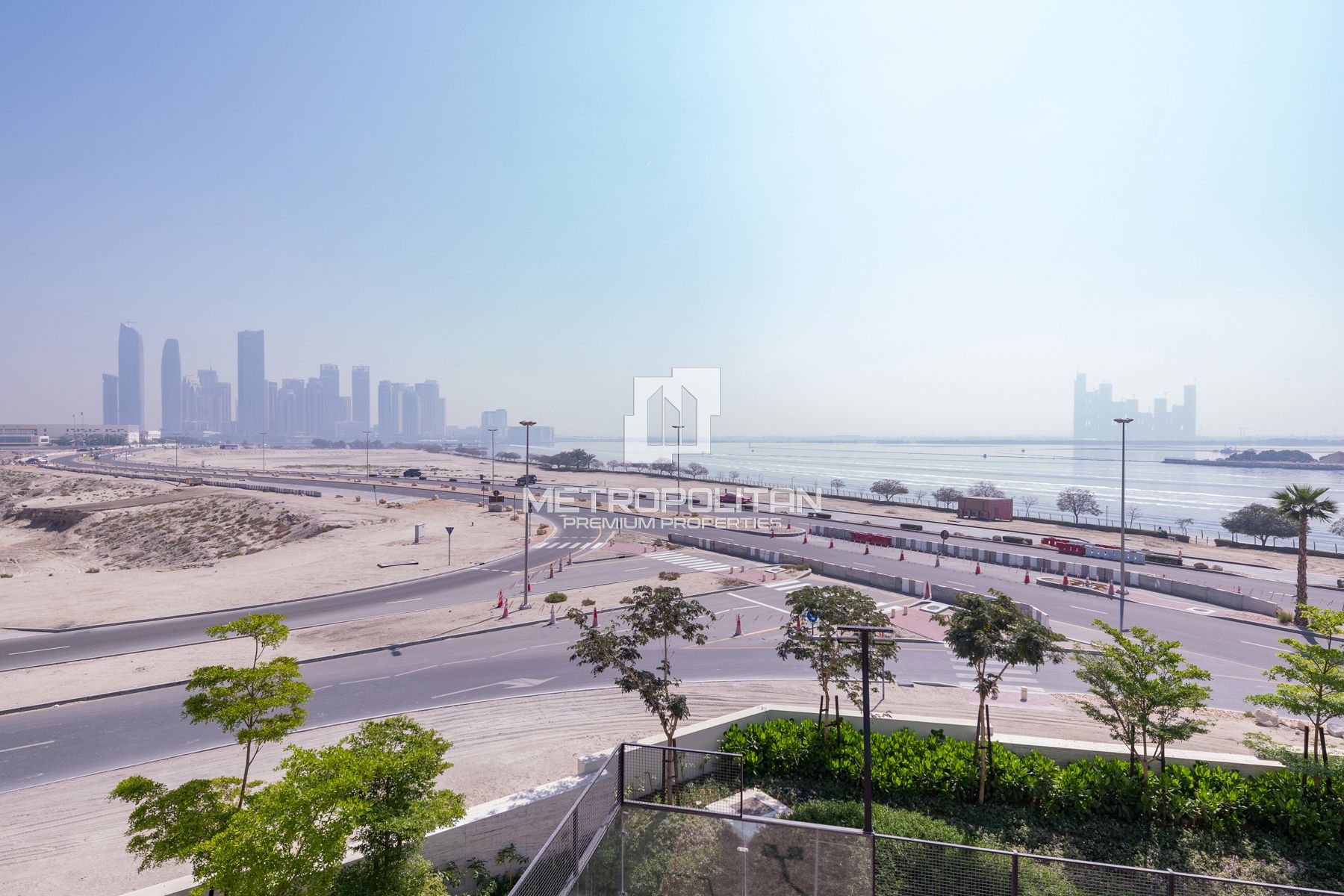 Appartement 3 chambres à louer à Al Jaddaf – MPR-9219 photo-32