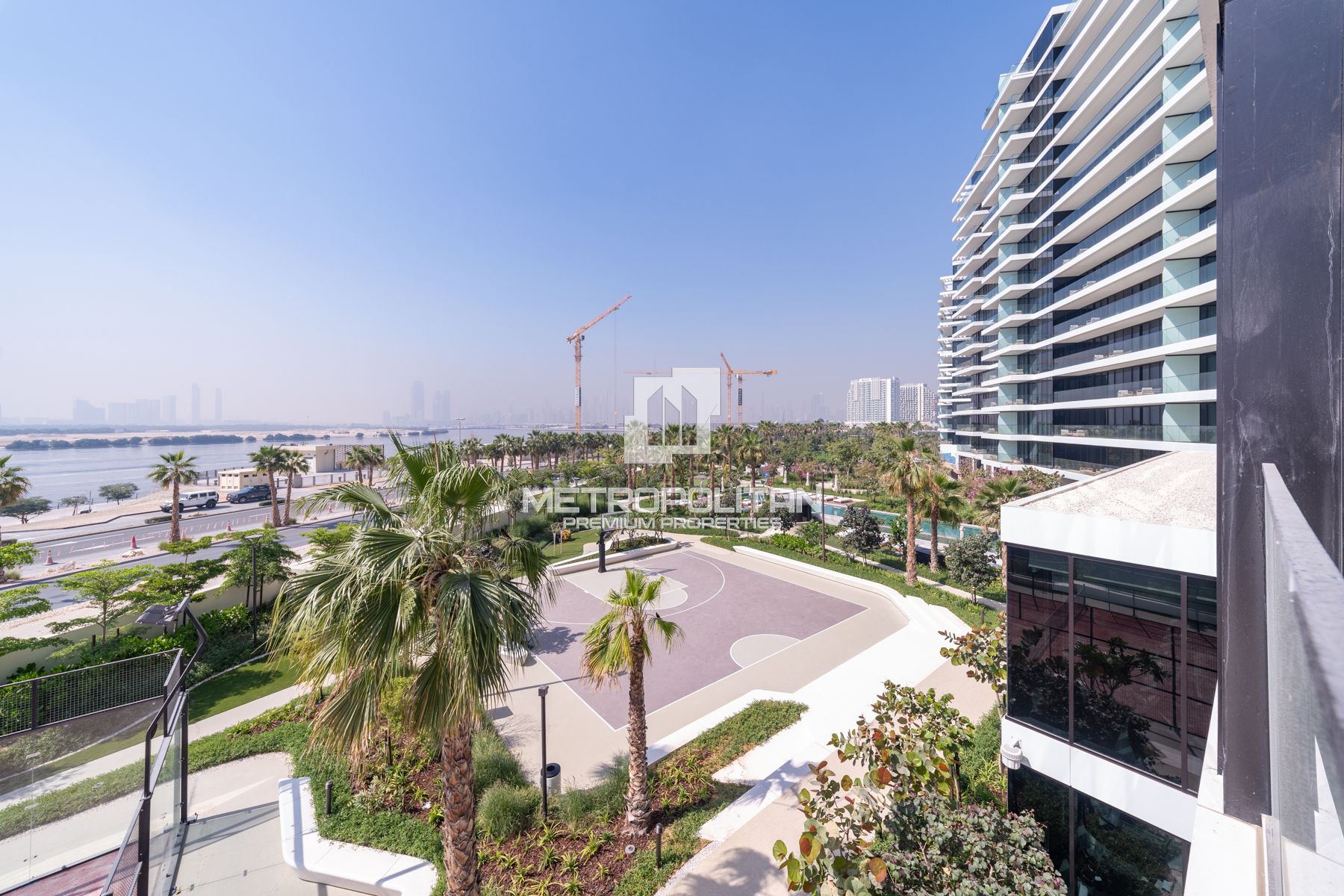 Appartement 3 chambres à louer à Al Jaddaf – MPR-9219 photo-33