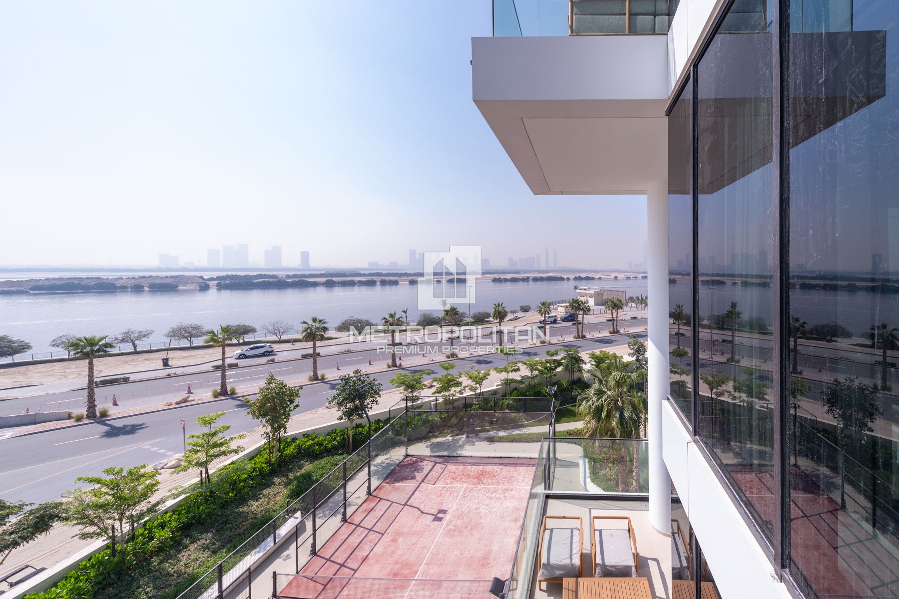 Appartement 3 chambres à louer à Al Jaddaf – MPR-9219 photo-3