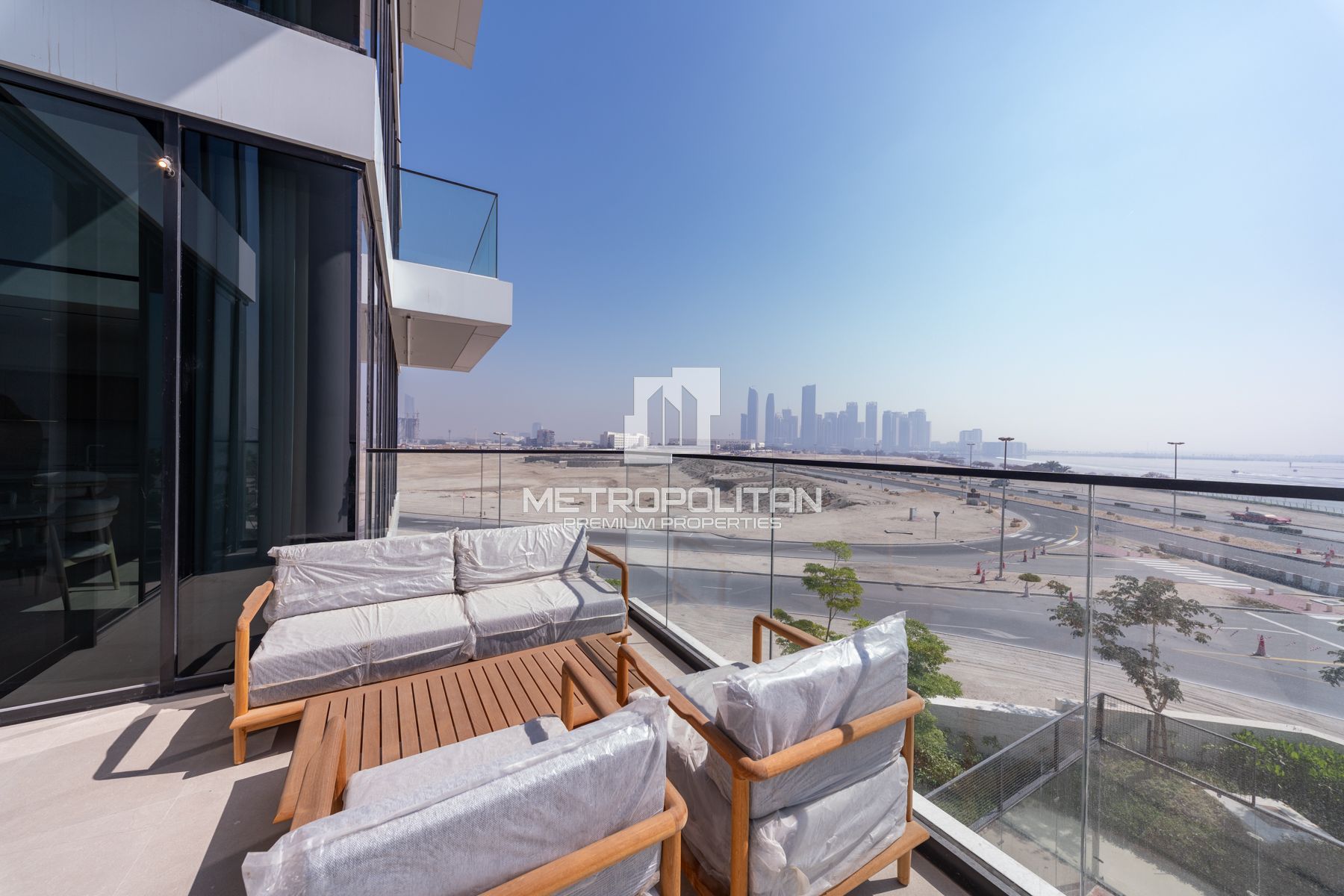 Appartement 3 chambres à louer à Al Jaddaf – MPR-9219 photo-4