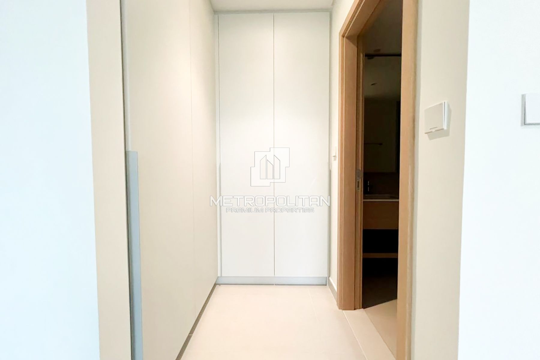 Image - Park Horizon Tower 2, Dubai Hills Estate, Dubai | Project - Apartment