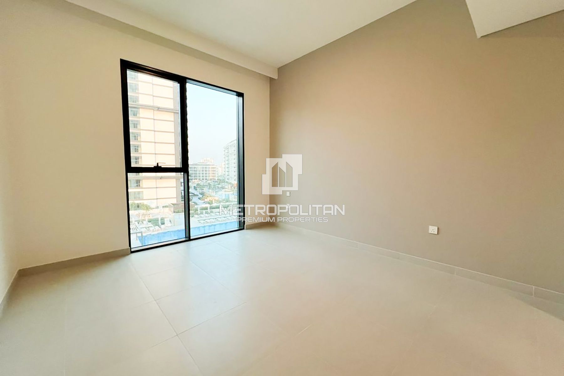 Image - Park Horizon Tower 2, Dubai Hills Estate, Dubai | Project - Apartment