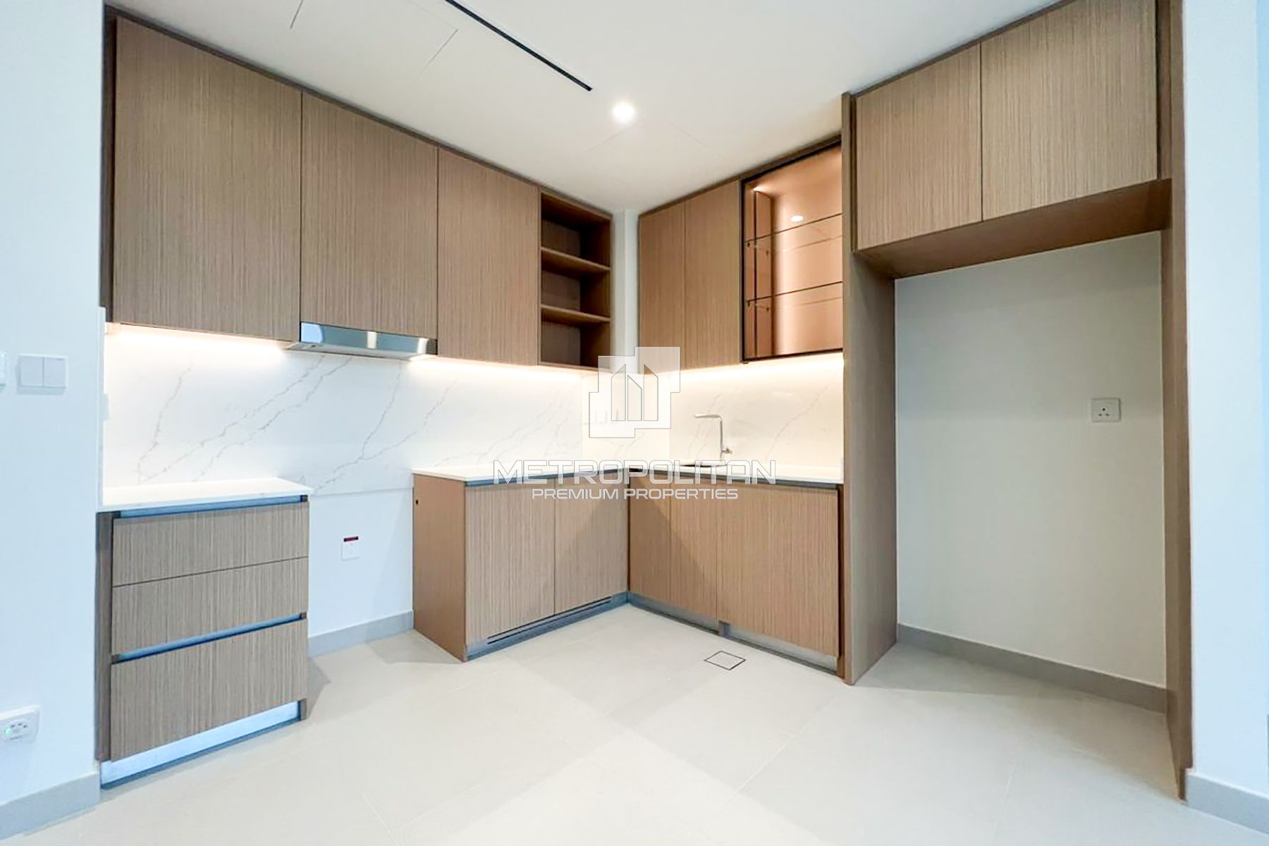 Image - Park Horizon Tower 2, Dubai Hills Estate, Dubai | Project - Apartment