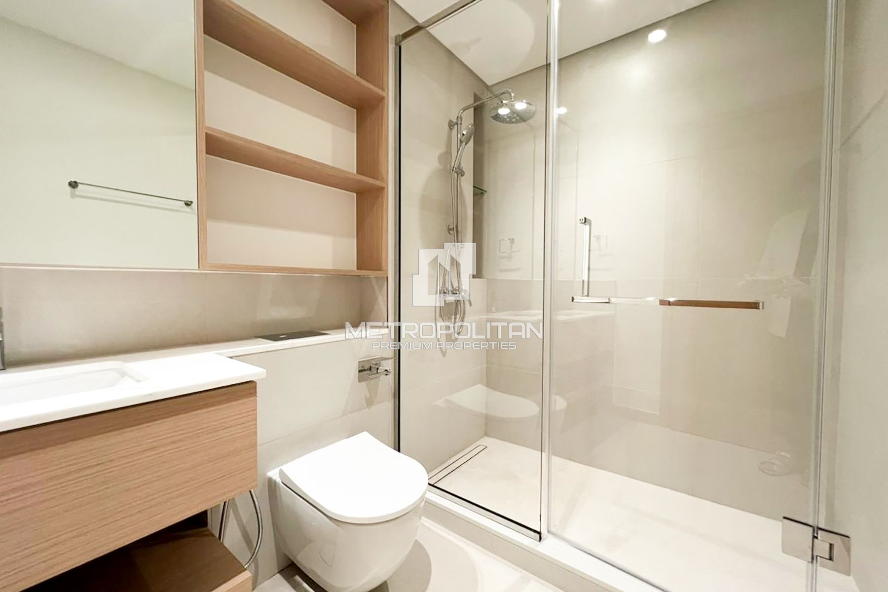 Image - Park Horizon Tower 2, Dubai Hills Estate, Dubai | Project - Apartment