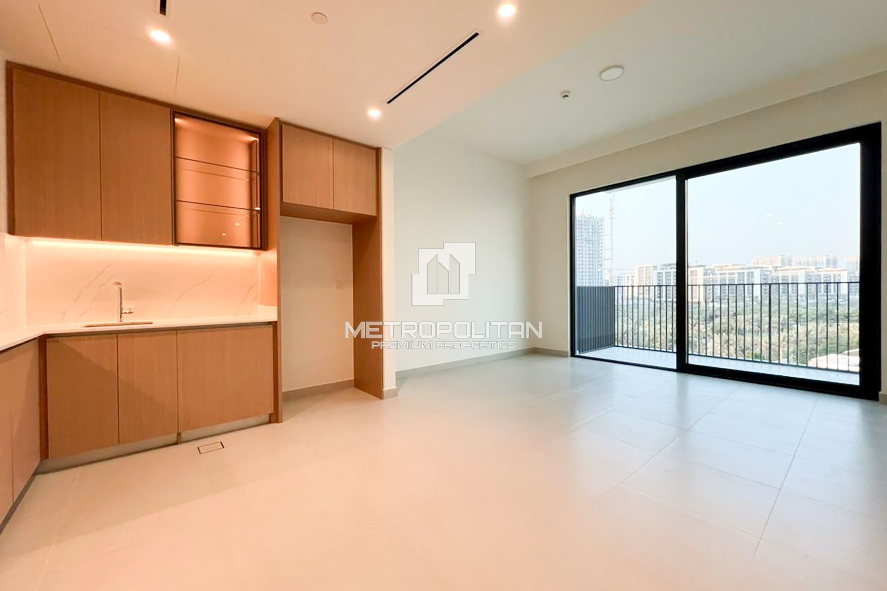 Image - Park Horizon Tower 2, Dubai Hills Estate, Dubai | Project - Apartment