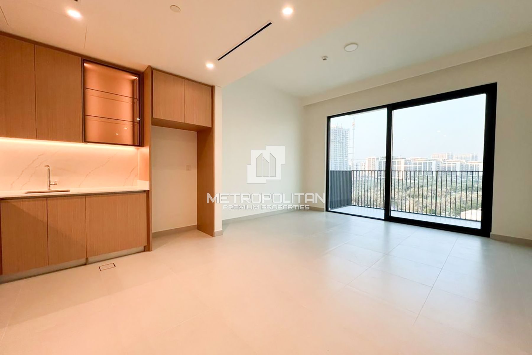 Image - Park Horizon Tower 2, Dubai Hills Estate, Dubai | Project - Apartment
