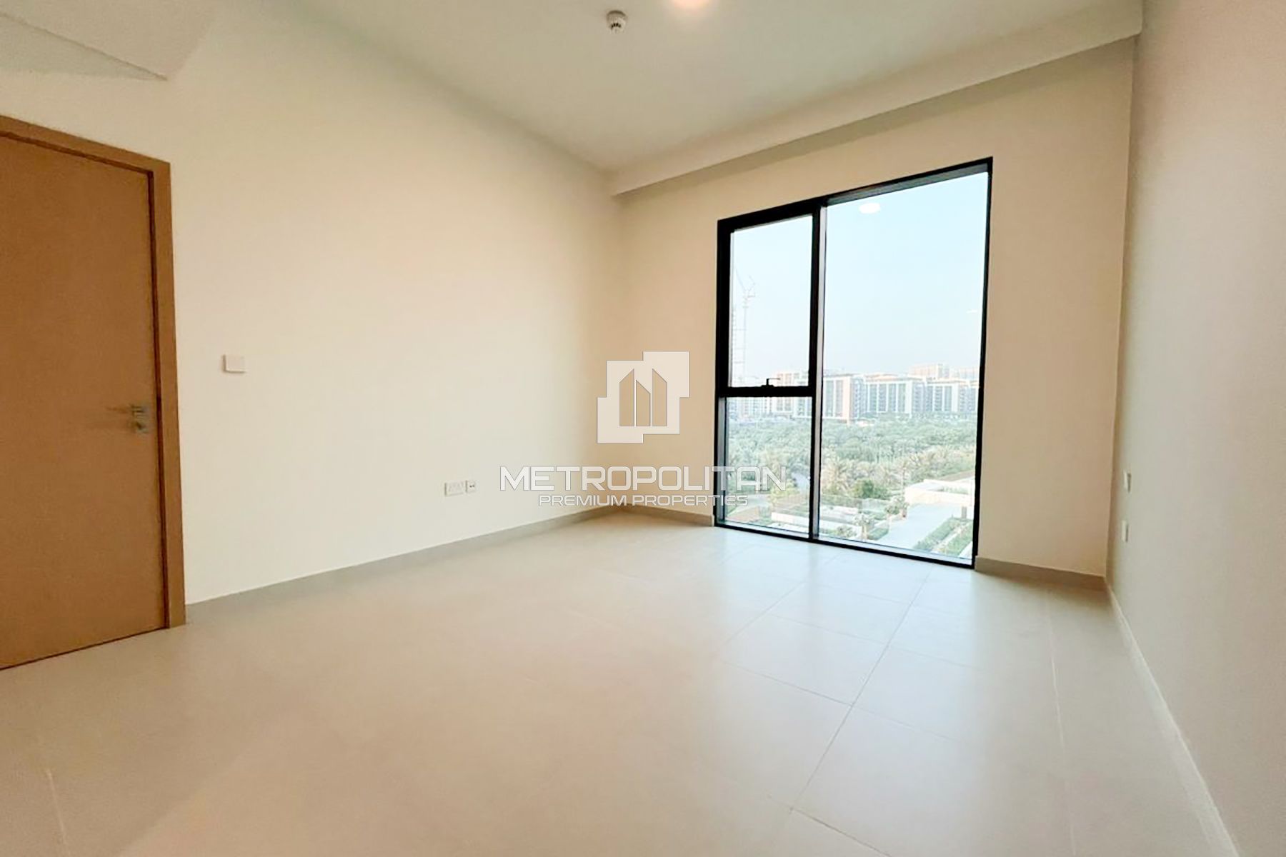 Image - Park Horizon Tower 2, Dubai Hills Estate, Dubai | Project - Apartment