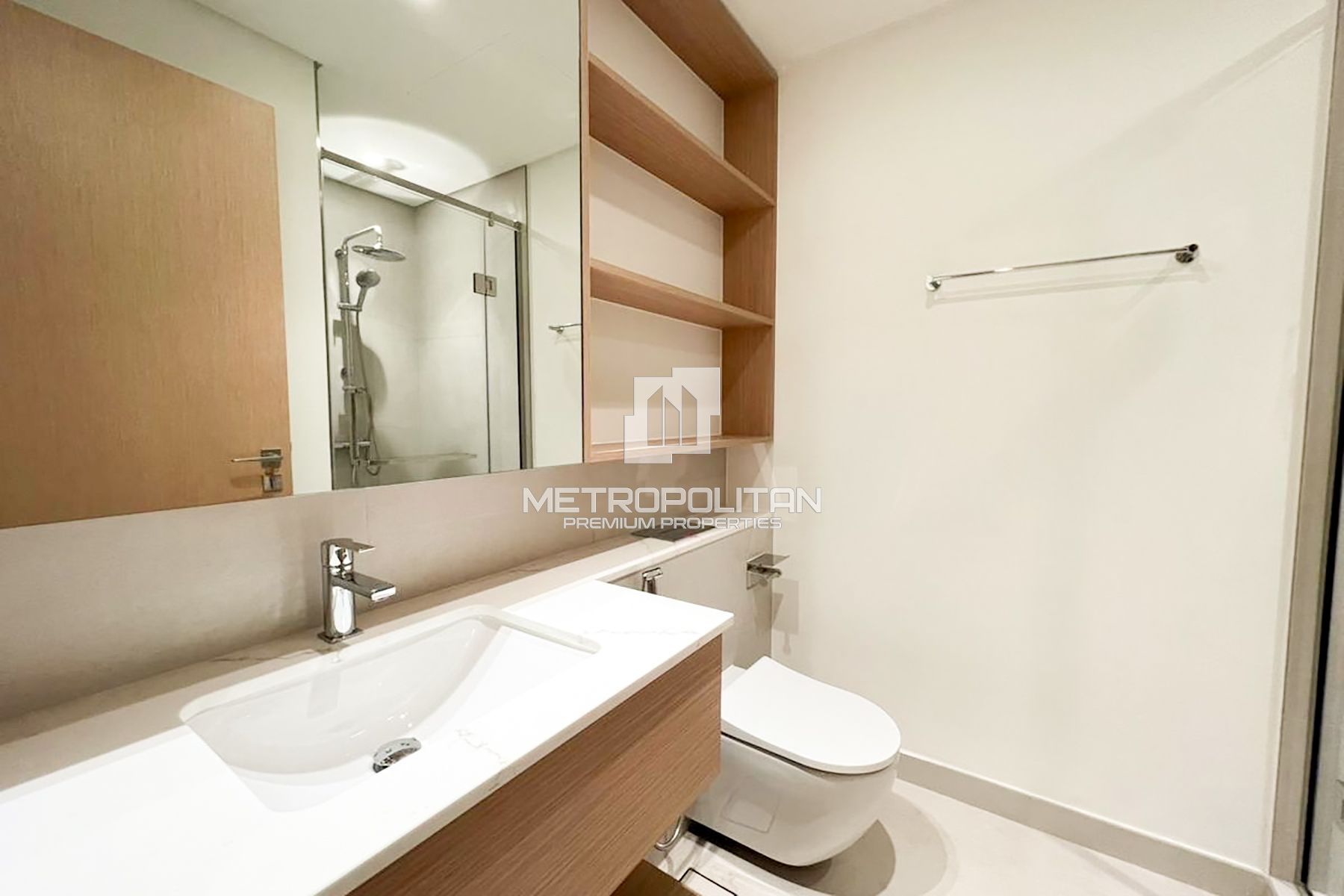 Image - Park Horizon Tower 2, Dubai Hills Estate, Dubai | Project - Apartment