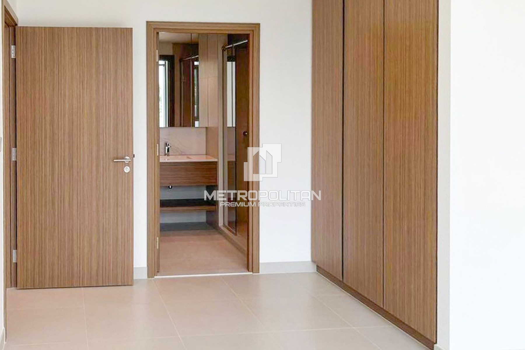 Image - Palace Residence North, Dubai Creek Harbour (The Lagoons), Dubai | Project - شقة