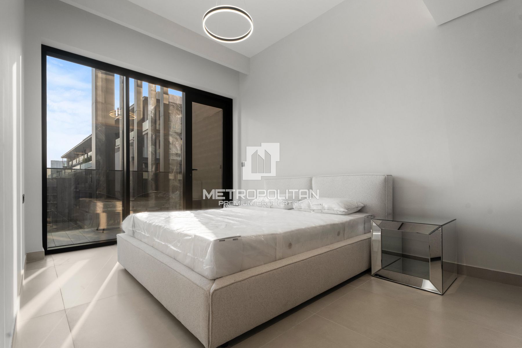 Image - Al Serh Residences 11, Jumeirah Village Circle, Dubai | Project - شقة