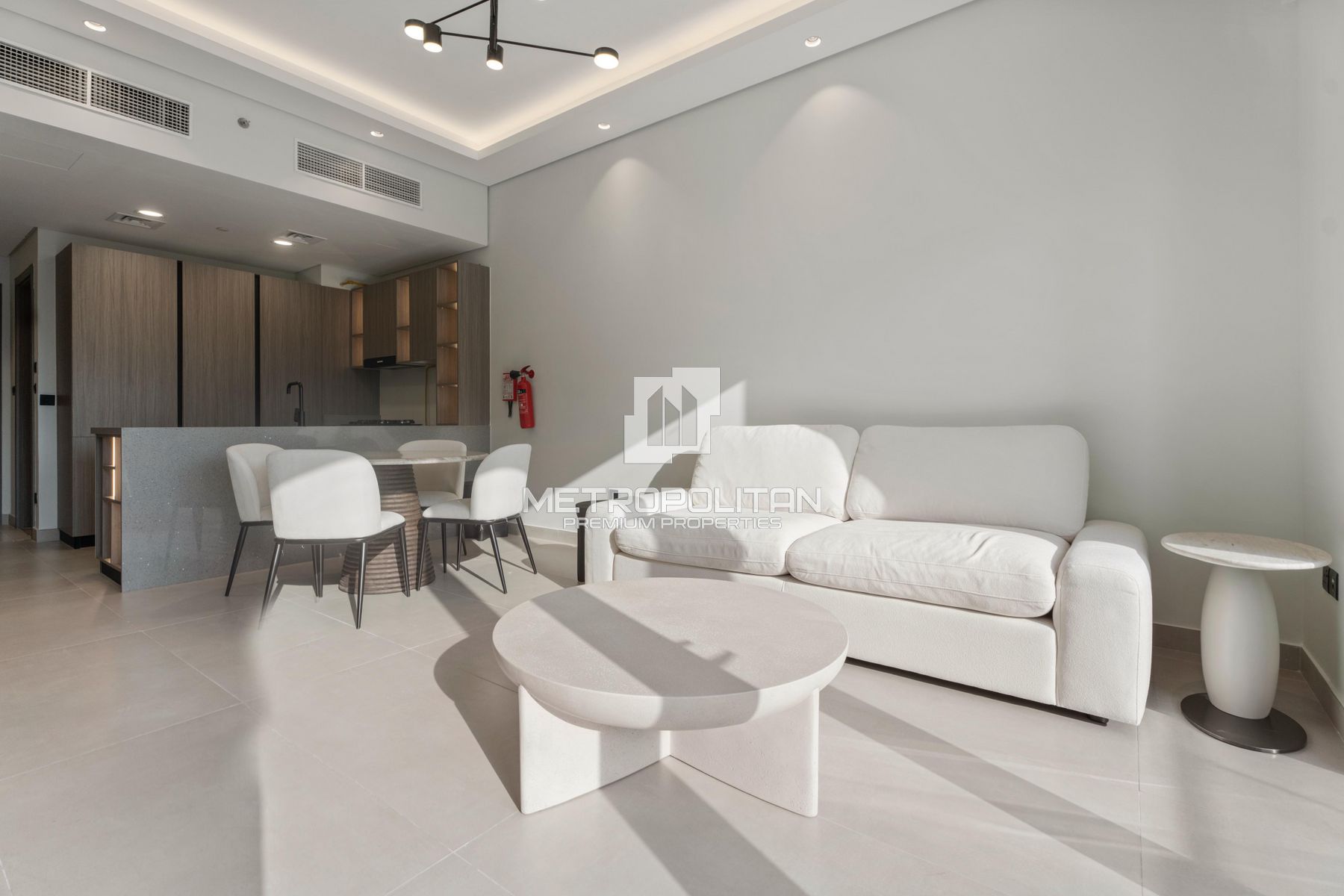 Image - Al Serh Residences 11, Jumeirah Village Circle, Dubai | Project - شقة