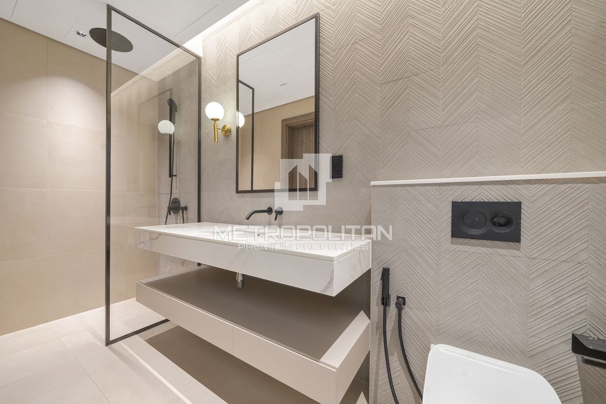 Image - West Five Business Bay Residences, Business Bay, Dubai | Project - شقة