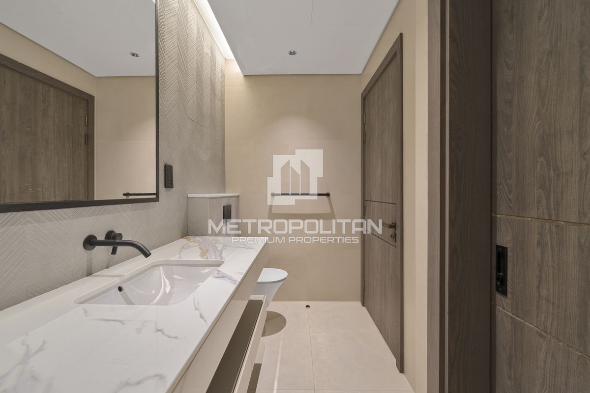 Image - West Five Business Bay Residences, Business Bay, Dubai | Project - شقة