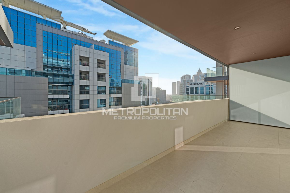 Image - West Five Business Bay Residences, Business Bay, Dubai | Project - شقة