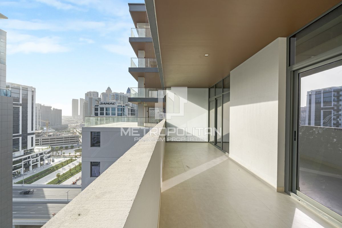 Image - West Five Business Bay Residences, Business Bay, Dubai | Project - شقة