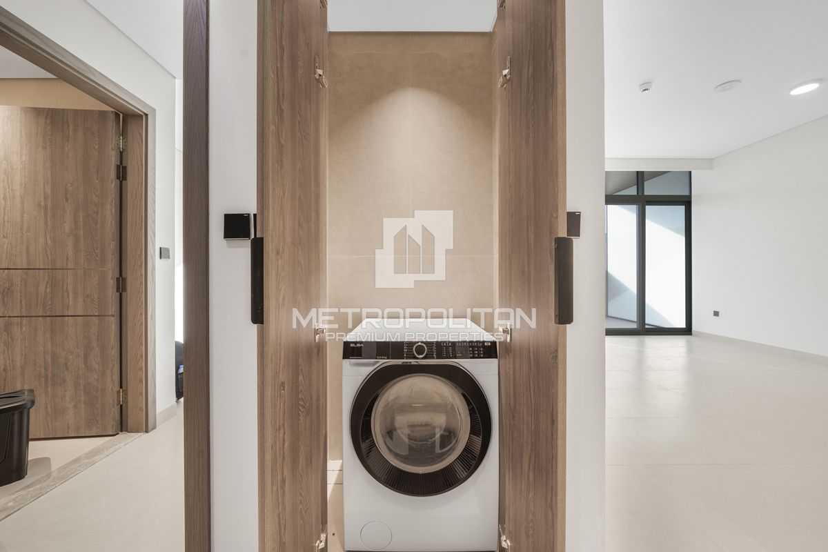 Image - West Five Business Bay Residences, Business Bay, Dubai | Project - شقة