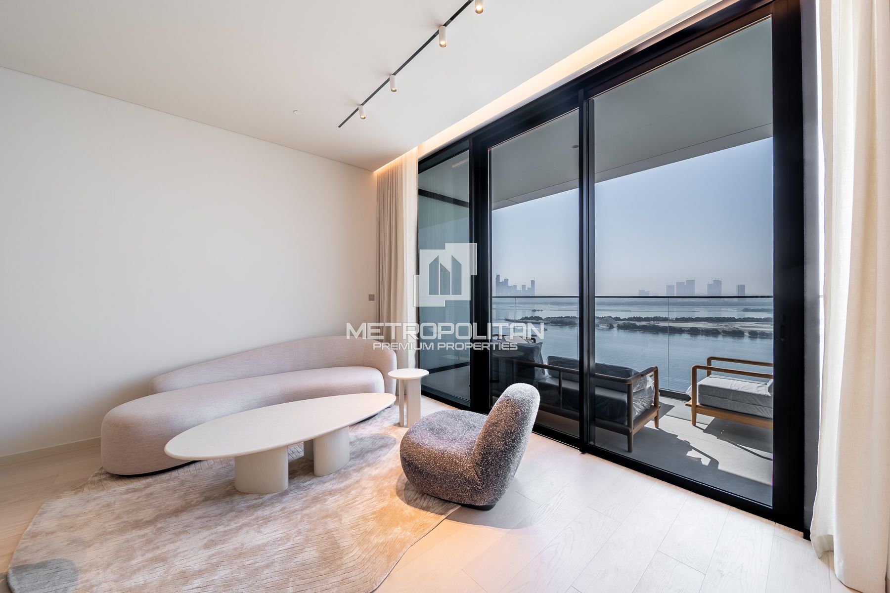 Appartement 2 chambres à louer à Al Jaddaf – MPR-9237 photo-9