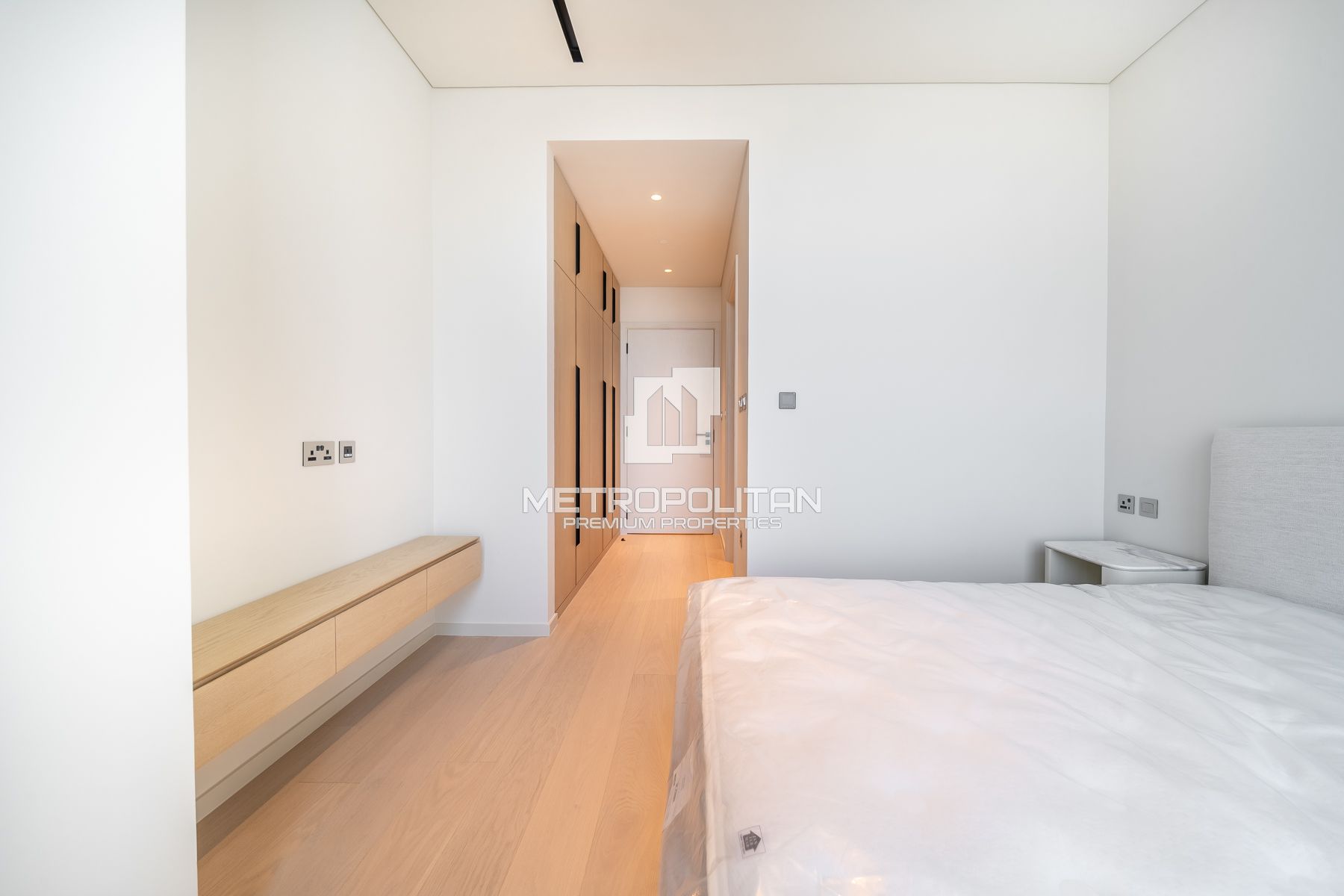 Appartement 2 chambres à louer à Al Jaddaf – MPR-9237 photo-11