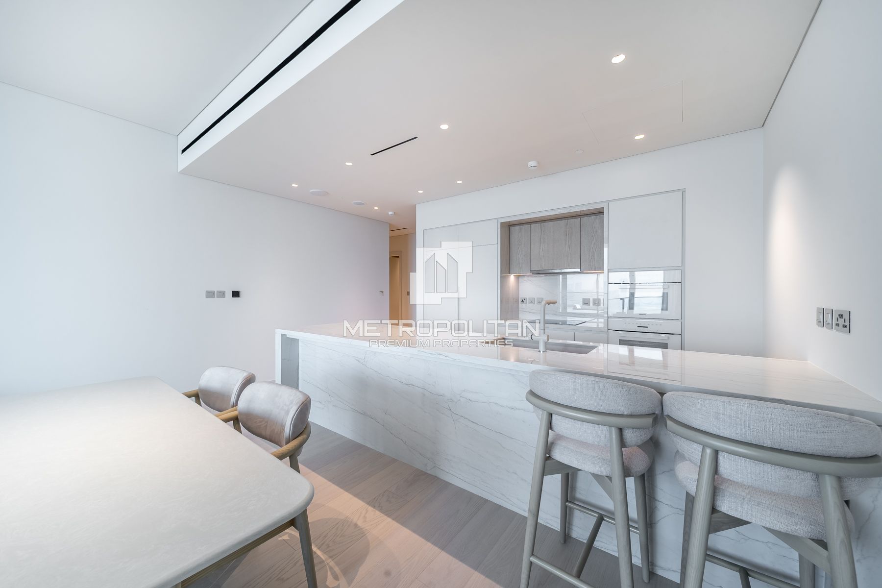 Appartement 2 chambres à louer à Al Jaddaf – MPR-9237 photo-12