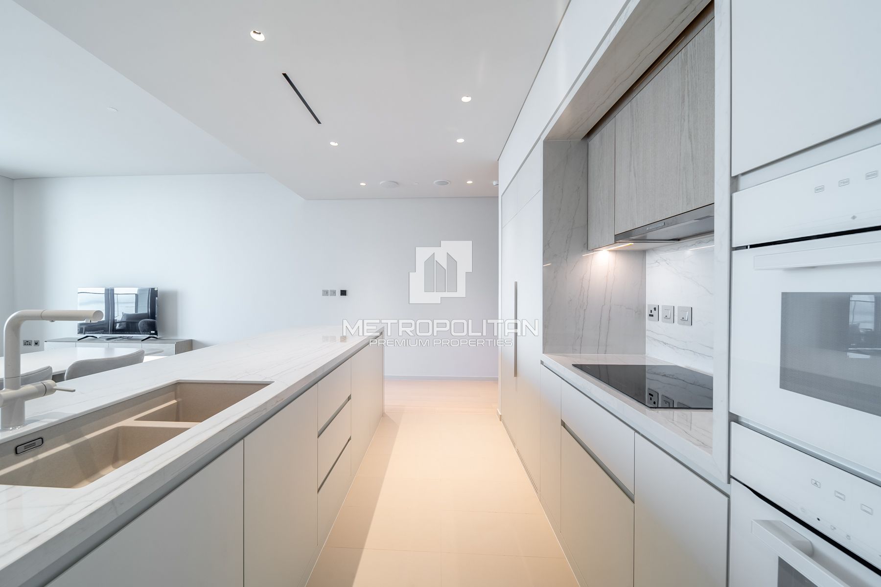 Appartement 2 chambres à louer à Al Jaddaf – MPR-9237 photo-13