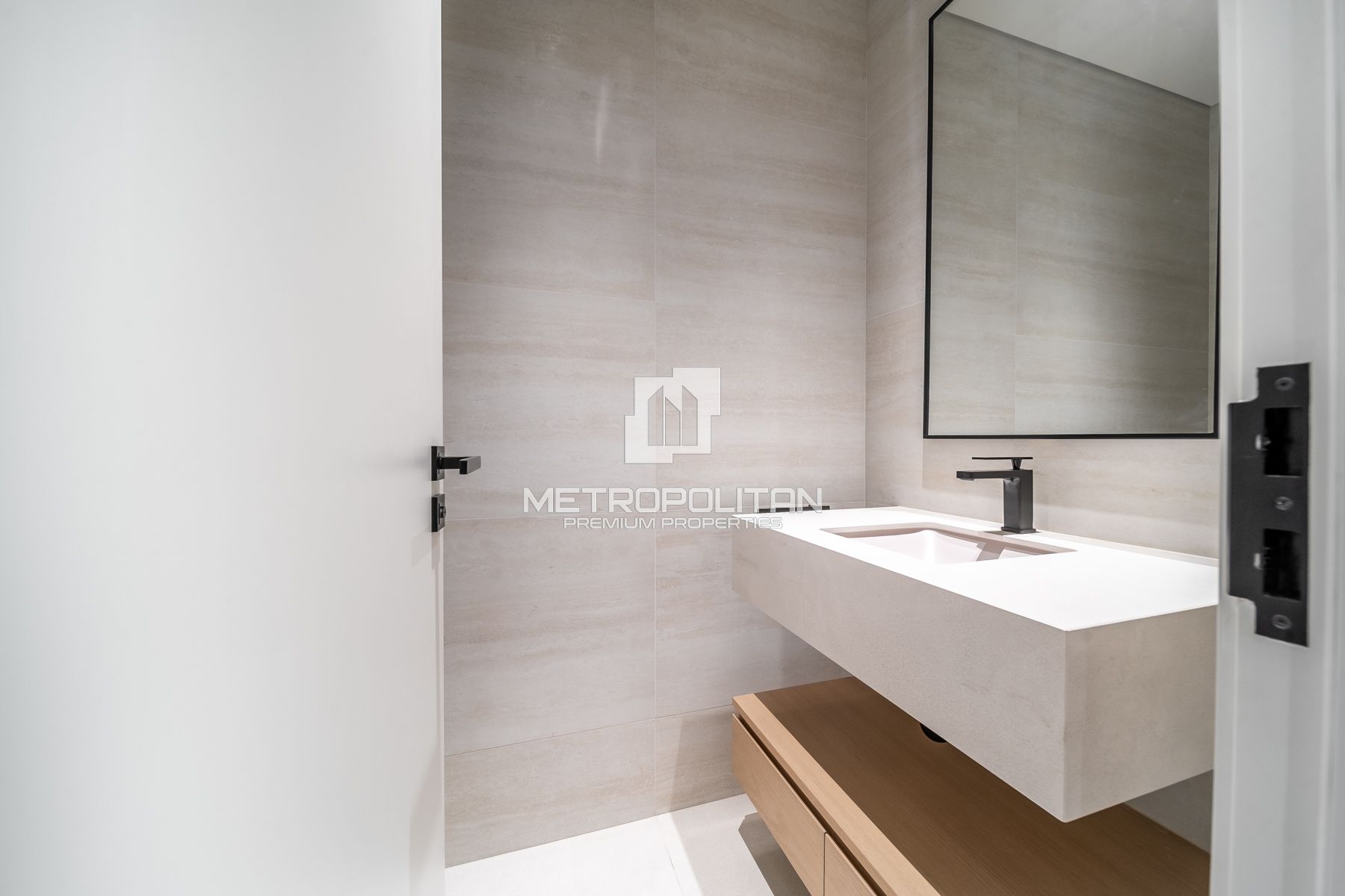 Appartement 2 chambres à louer à Al Jaddaf – MPR-9237 photo-15