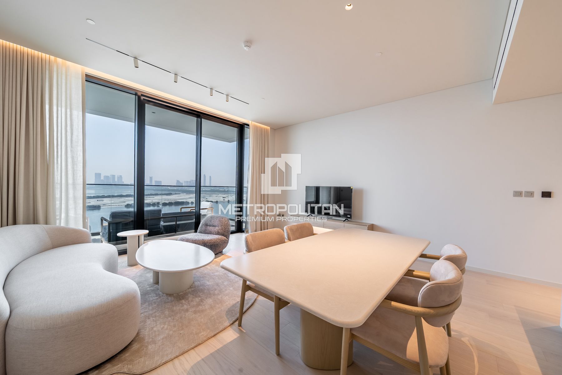 Appartement 2 chambres à louer à Al Jaddaf – MPR-9237 photo-16