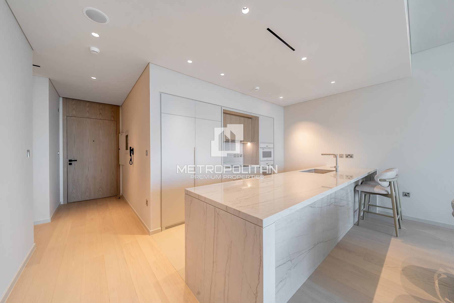 Appartement 2 chambres à louer à Al Jaddaf – MPR-9237 photo-20