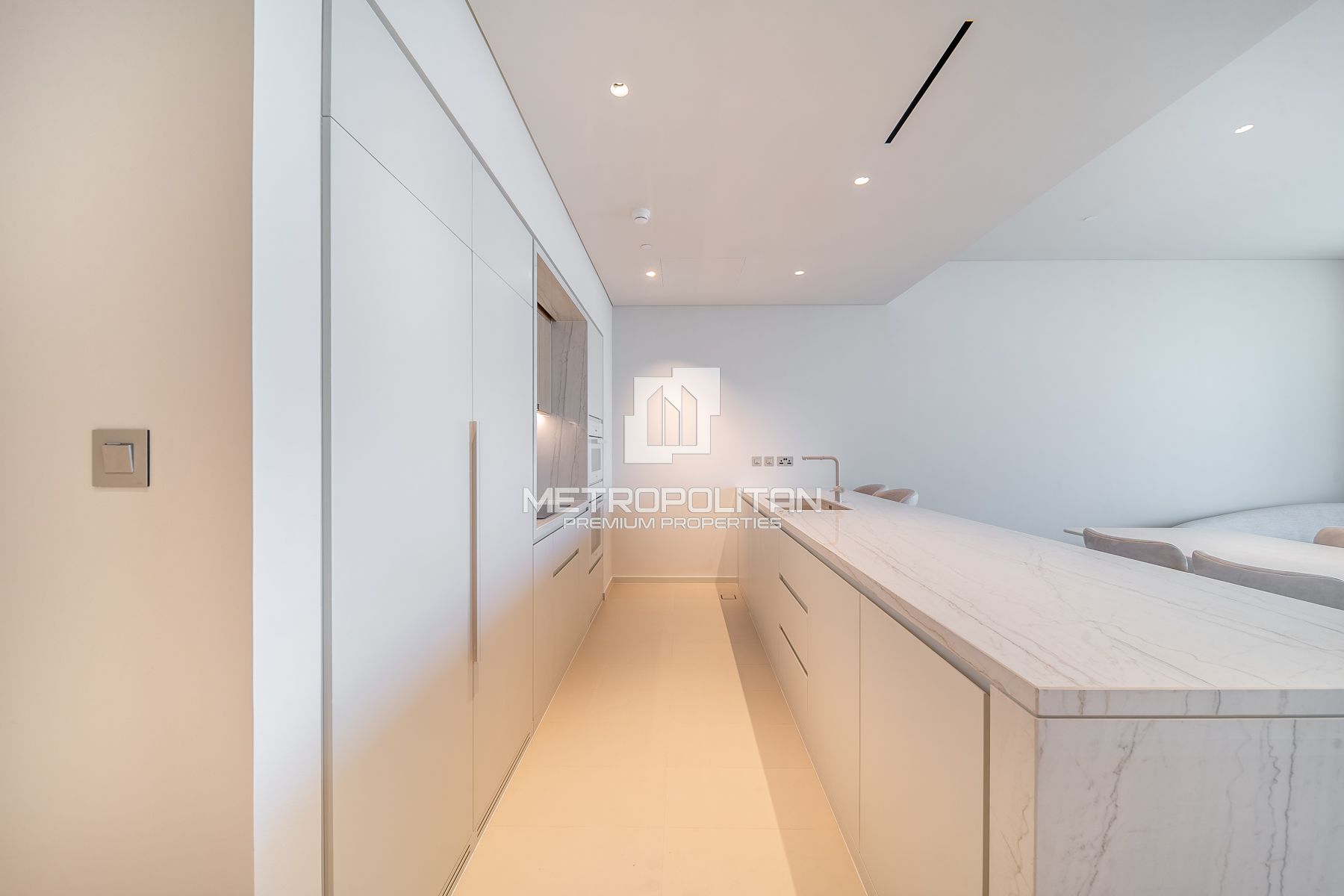 Appartement 2 chambres à louer à Al Jaddaf – MPR-9237 photo-21