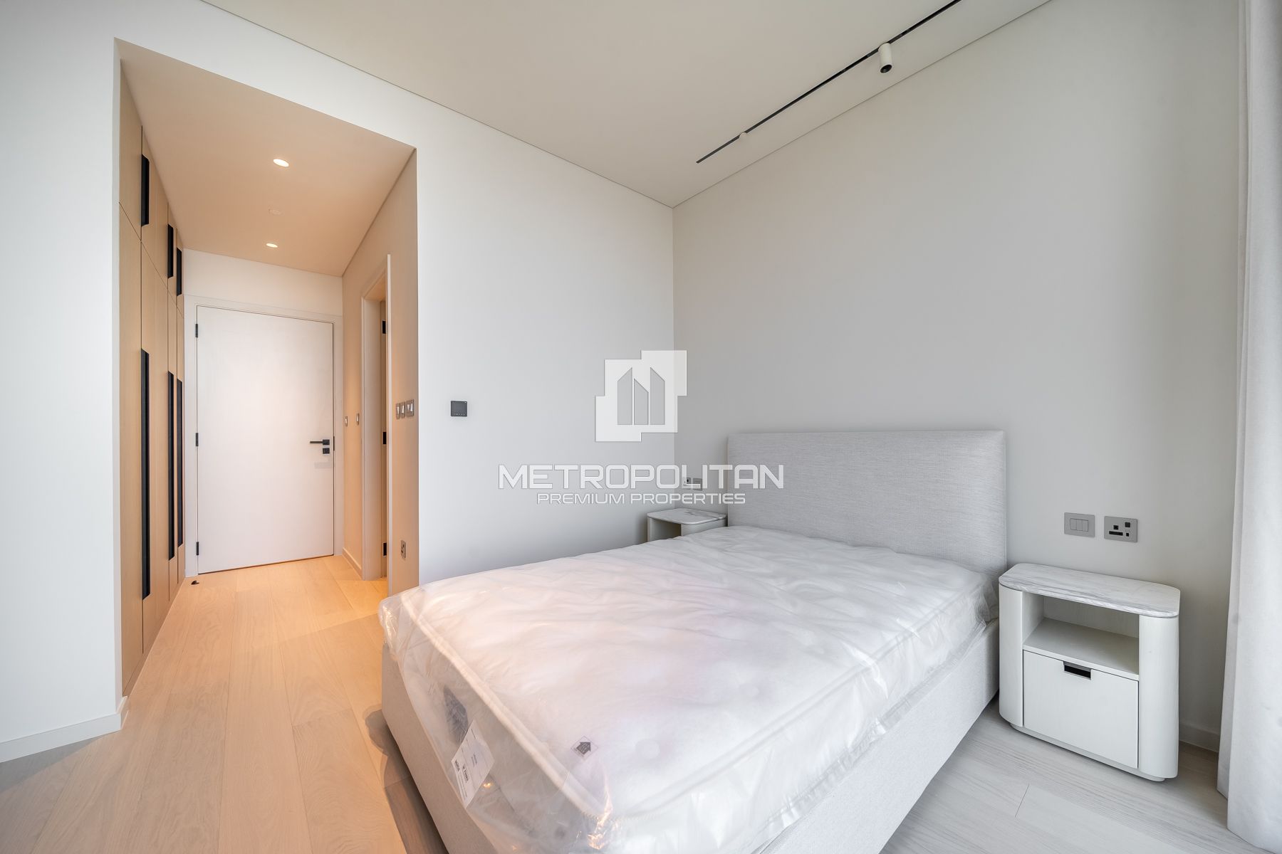 Appartement 2 chambres à louer à Al Jaddaf – MPR-9237 photo-25