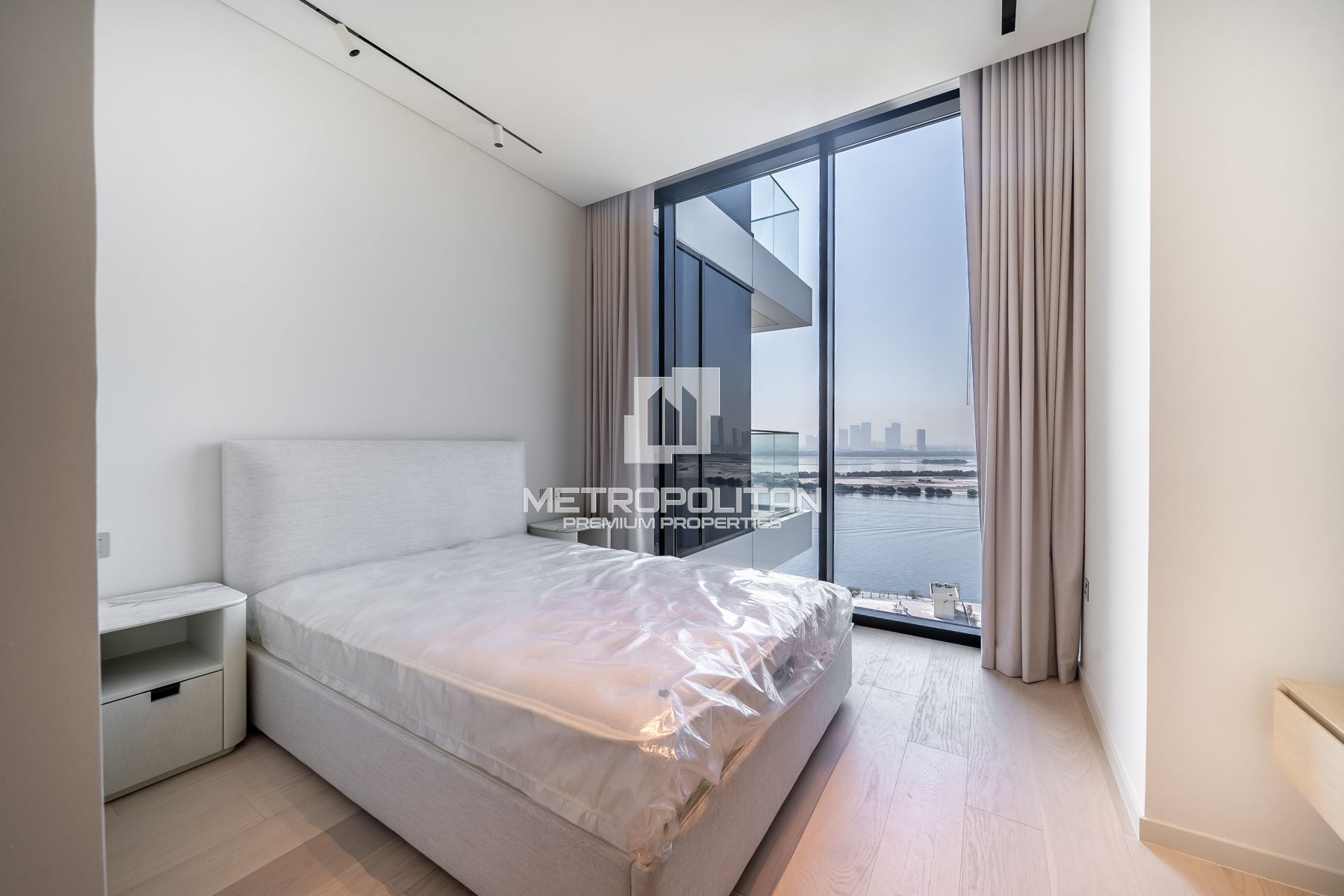 Appartement 2 chambres à louer à Al Jaddaf – MPR-9237 photo-26