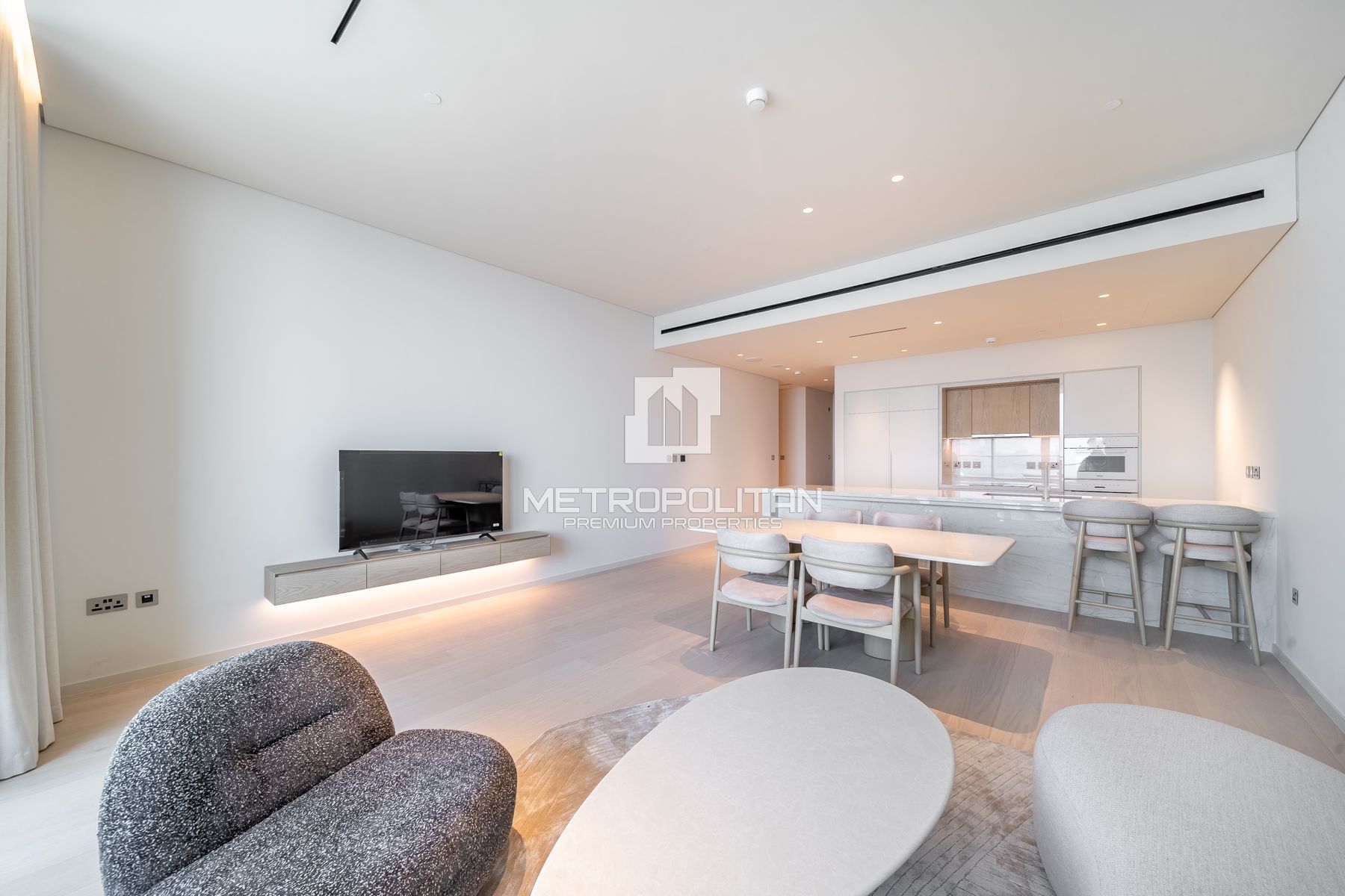 Appartement 2 chambres à louer à Al Jaddaf – MPR-9237 photo-27