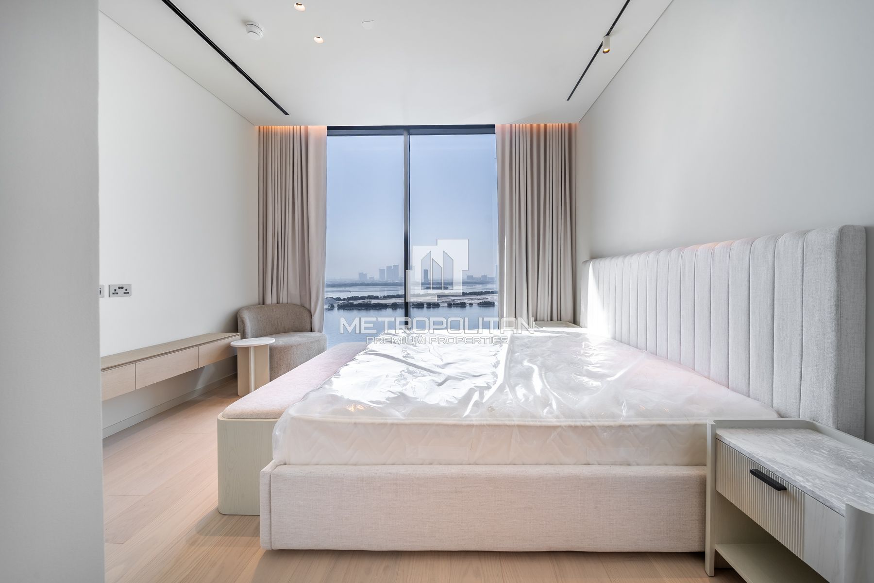 Appartement 2 chambres à louer à Al Jaddaf – MPR-9237 photo-3